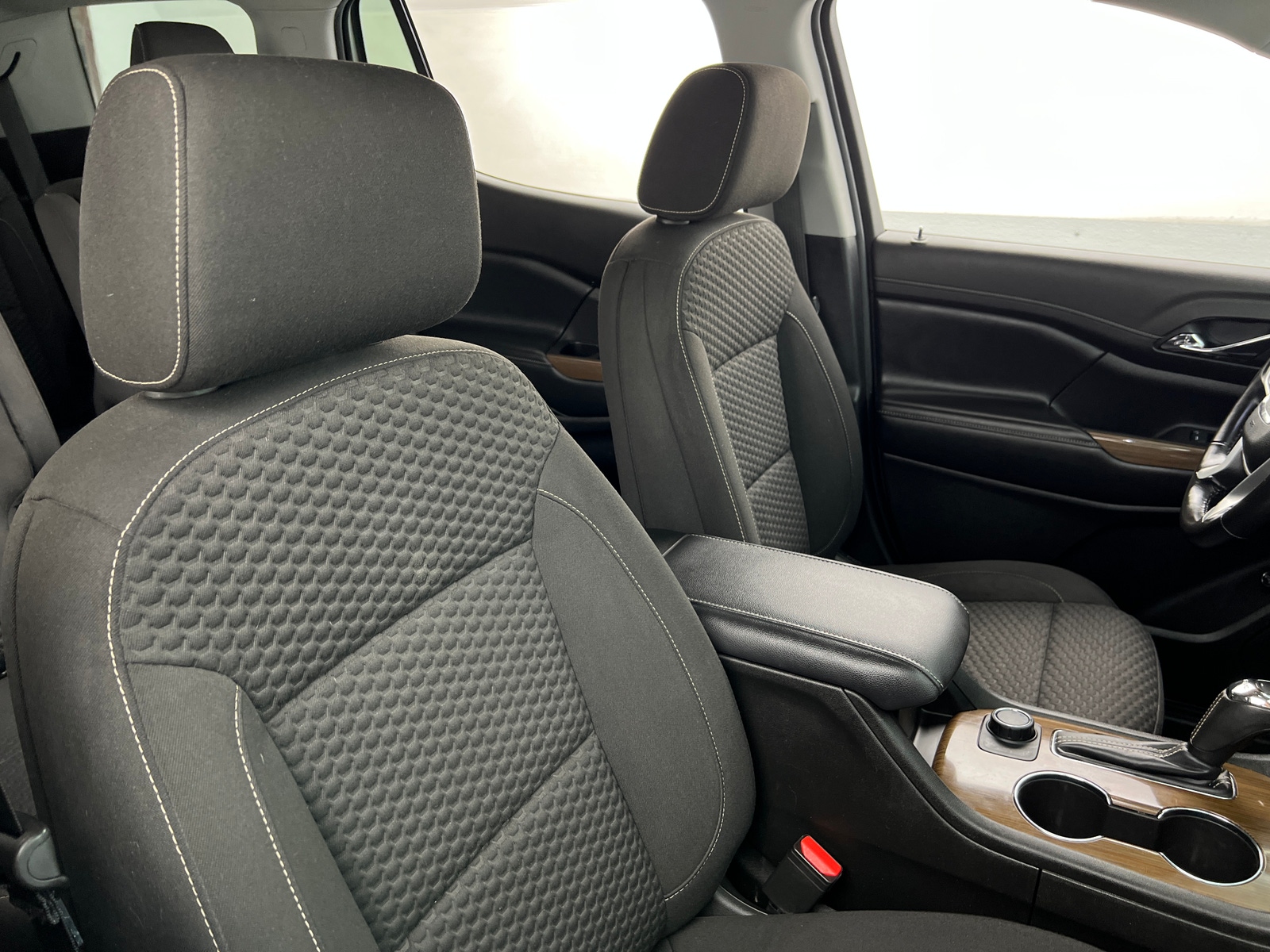 Thumbnail: 2019 GMC Acadia - 2