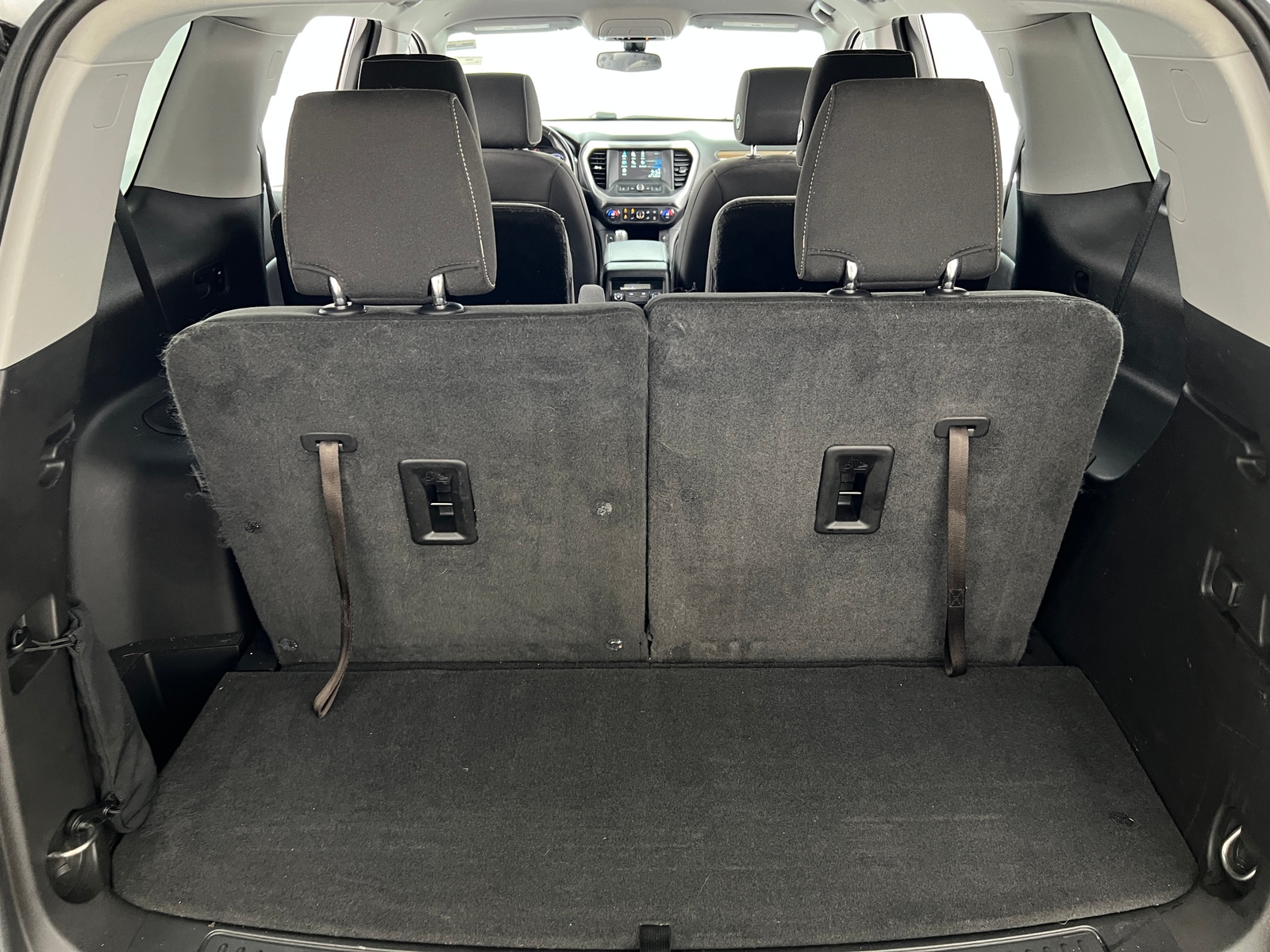 Thumbnail: 2019 GMC Acadia - 7