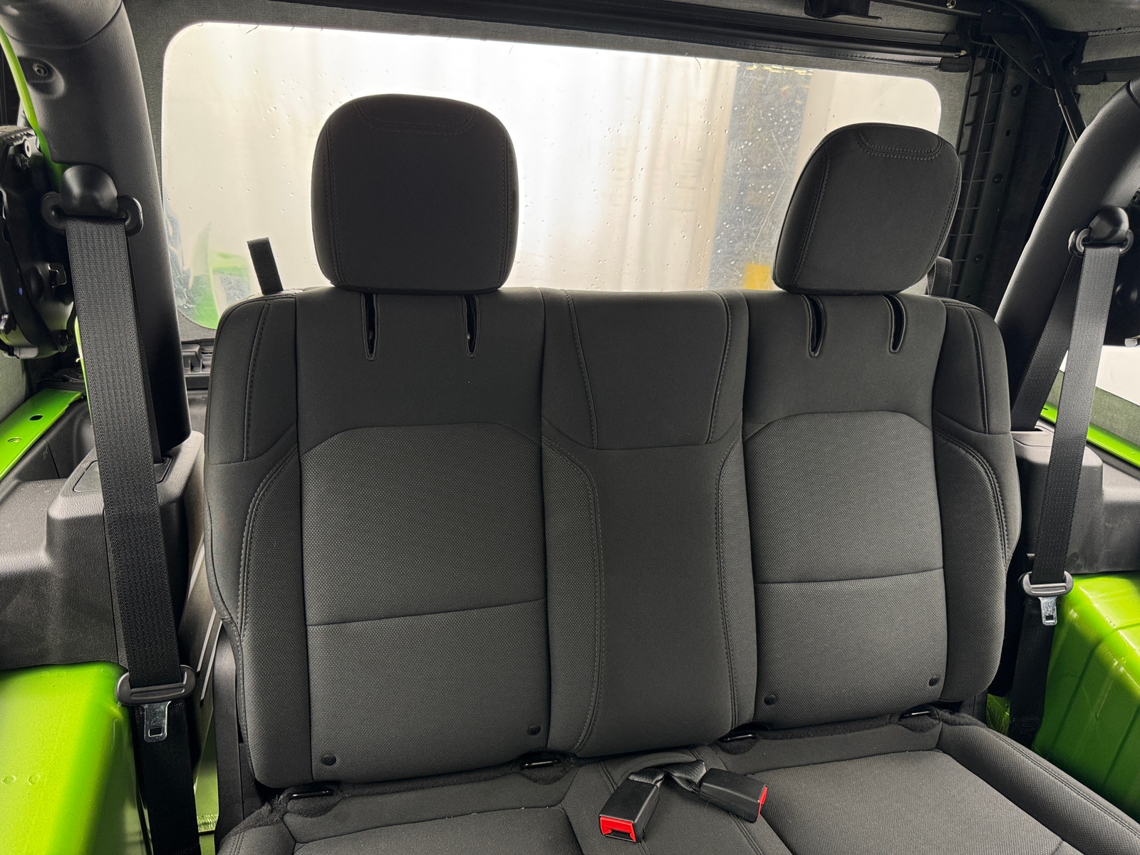 Thumbnail: 2019 Jeep Wrangler - 6