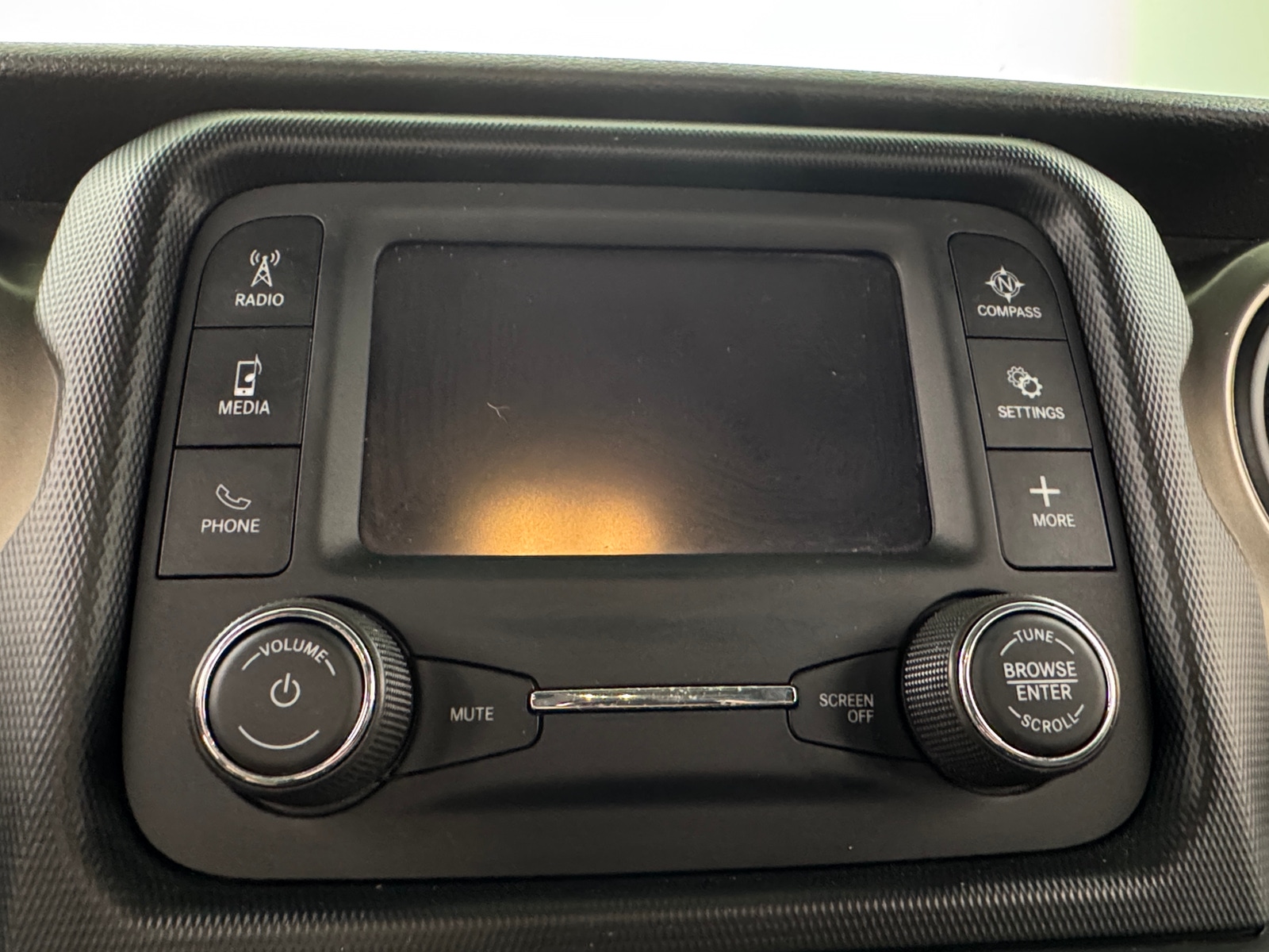 Thumbnail: 2019 Jeep Wrangler - 4