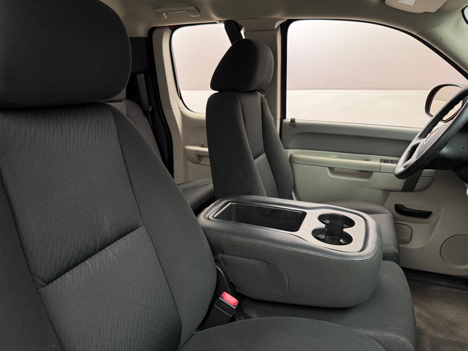 Thumbnail: 2013 Chevrolet Silverado 1500 - 2
