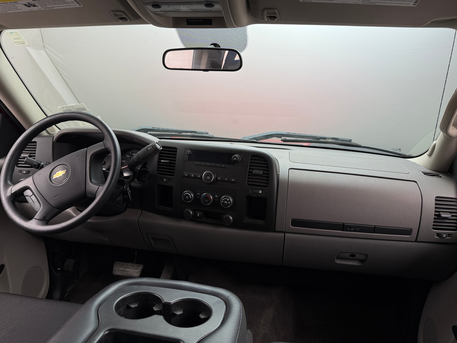 Thumbnail: 2013 Chevrolet Silverado 1500 - 3