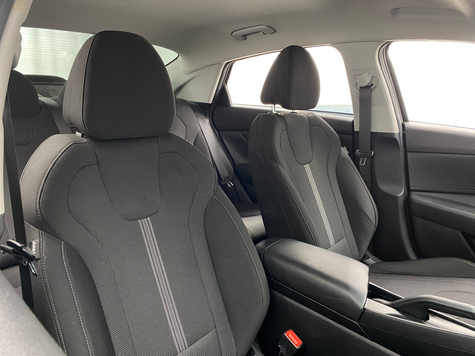 Thumbnail: 2021 Hyundai Elantra - 2