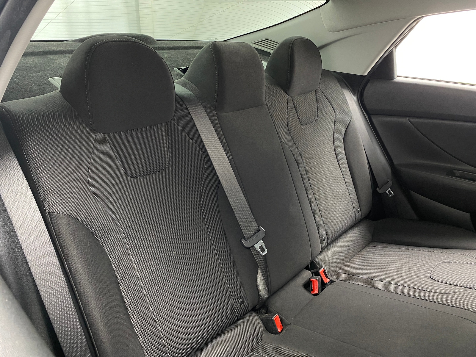 Thumbnail: 2021 Hyundai Elantra - 6