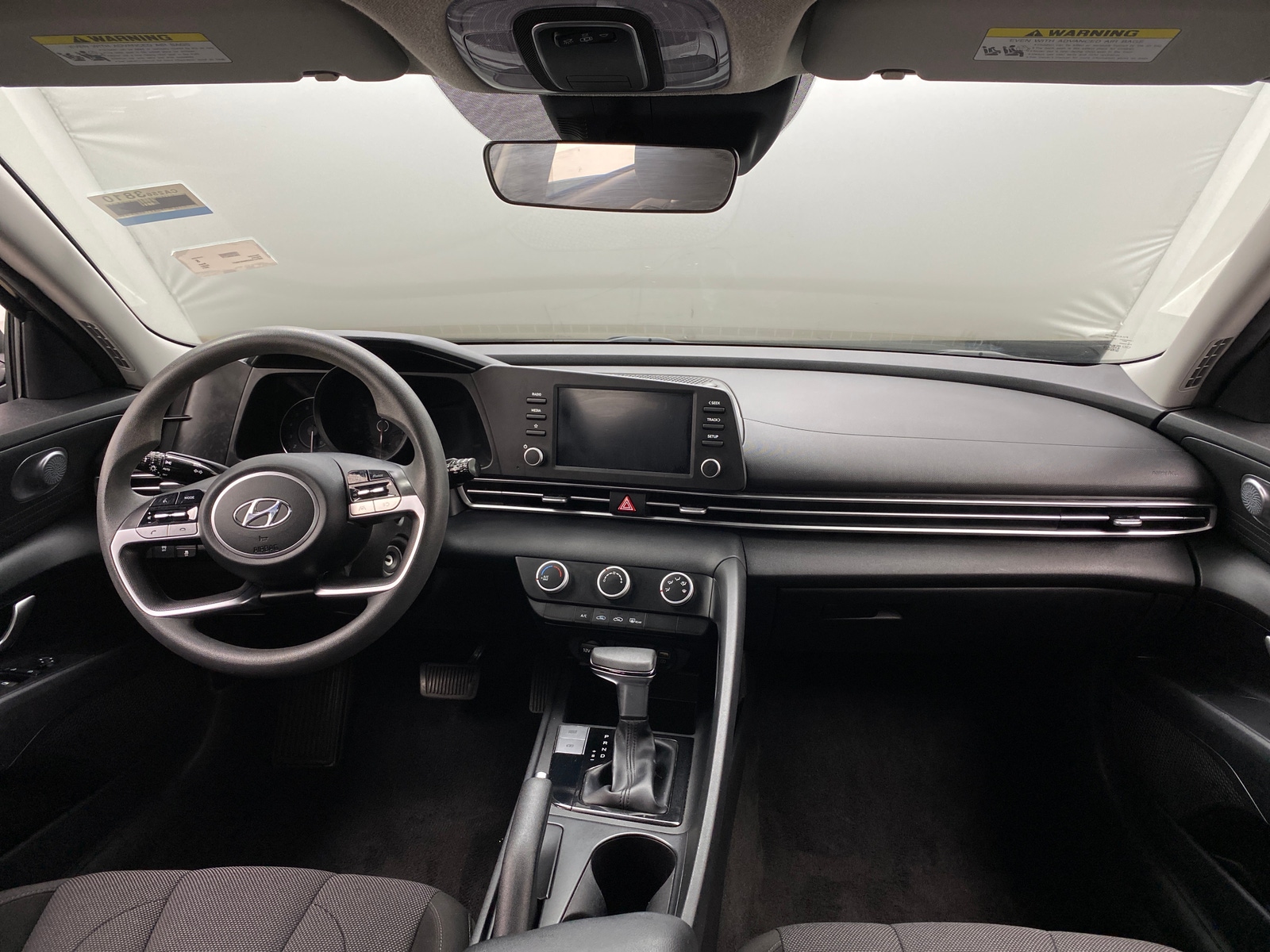 Thumbnail: 2021 Hyundai Elantra - 3