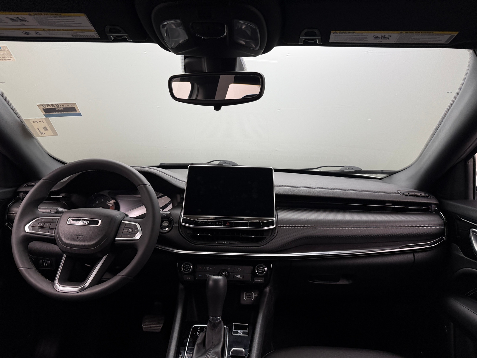 Thumbnail: 2022 Jeep Compass - 3