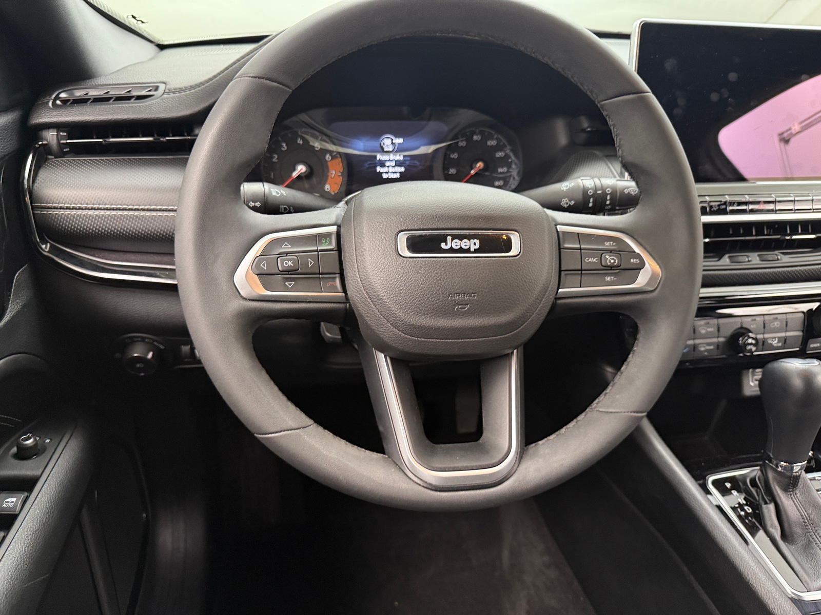 Thumbnail: 2022 Jeep Compass - 5