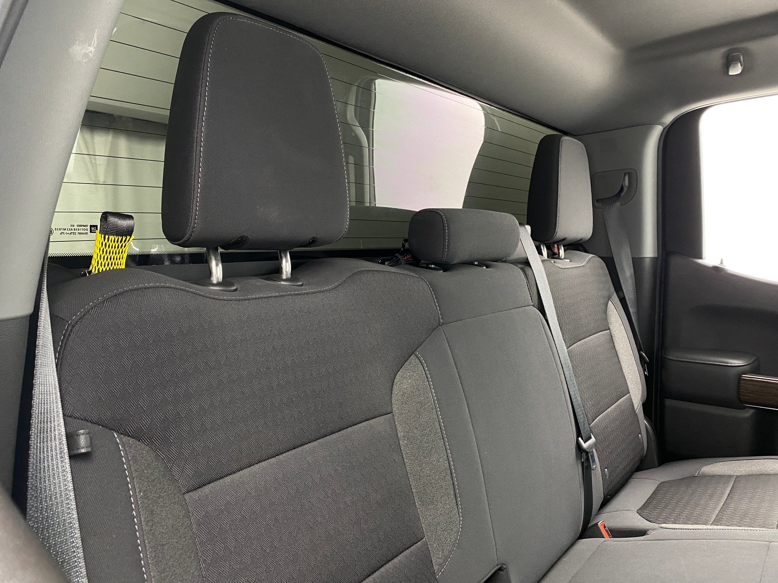 Thumbnail: 2021 GMC Sierra 1500 - 6