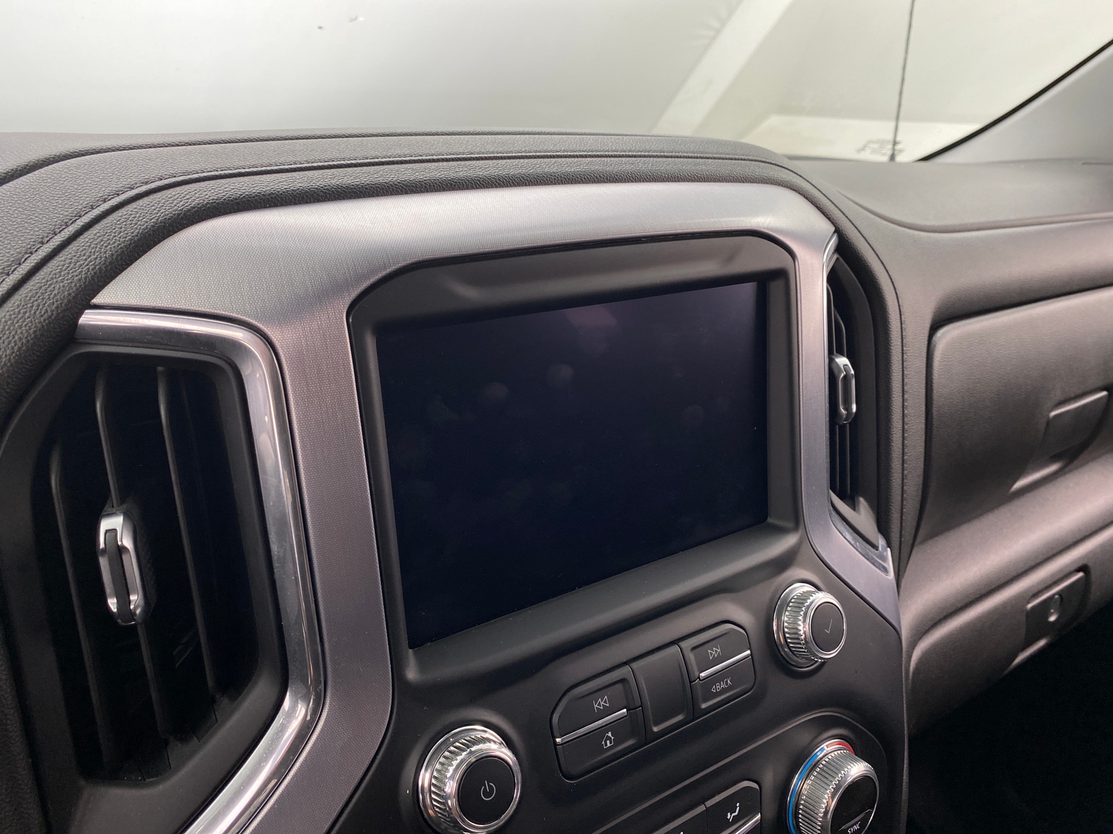 Thumbnail: 2021 GMC Sierra 1500 - 4