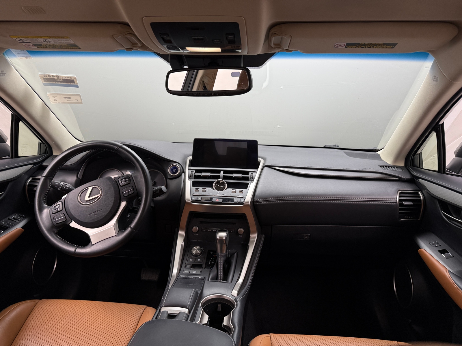 Thumbnail: 2019 Lexus NX - 2