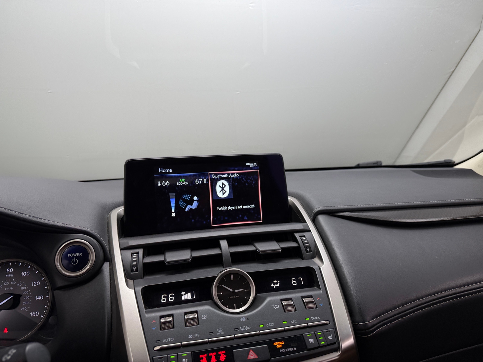 Thumbnail: 2019 Lexus NX - 3