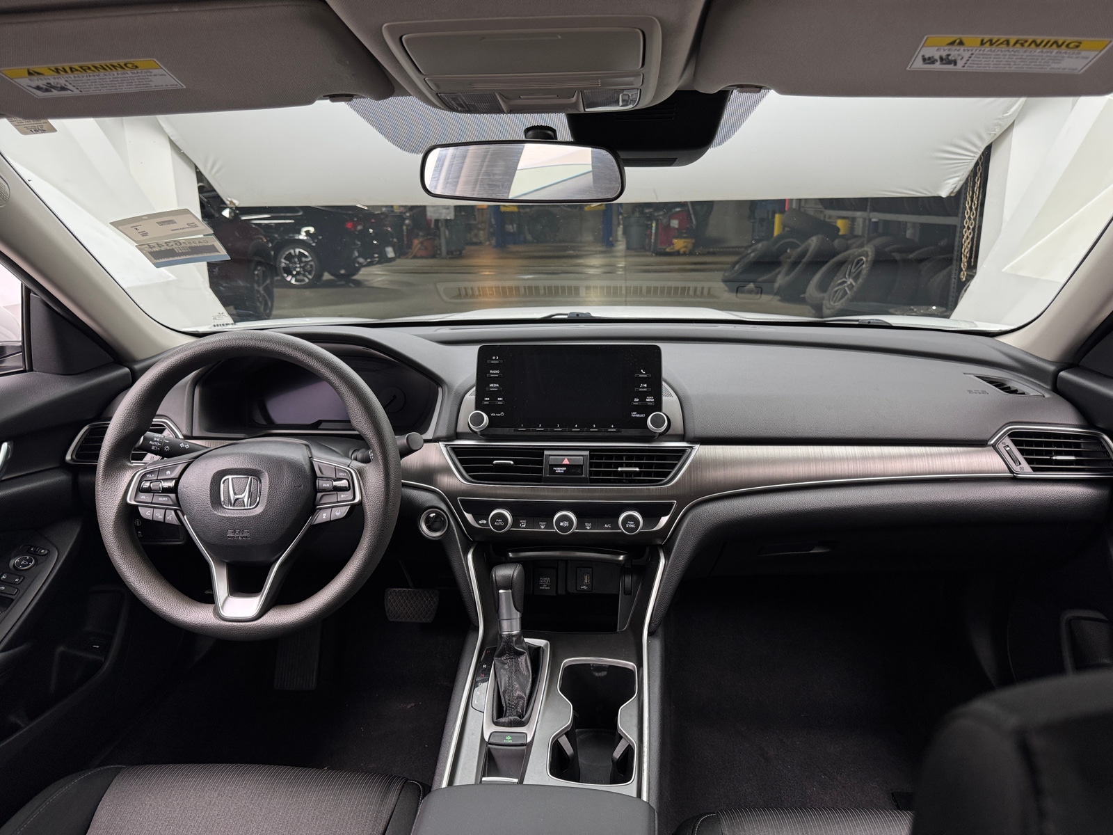Thumbnail: 2020 Honda Accord - 3