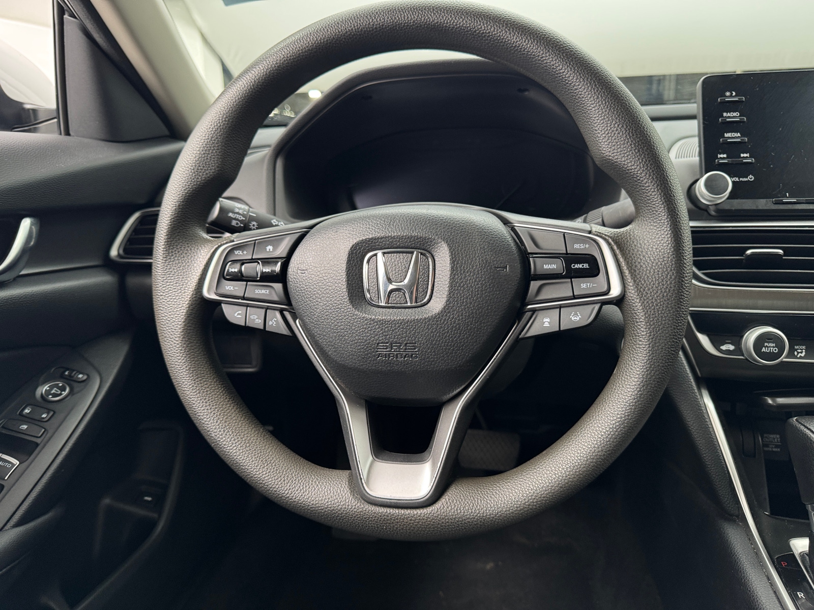 Thumbnail: 2020 Honda Accord - 5