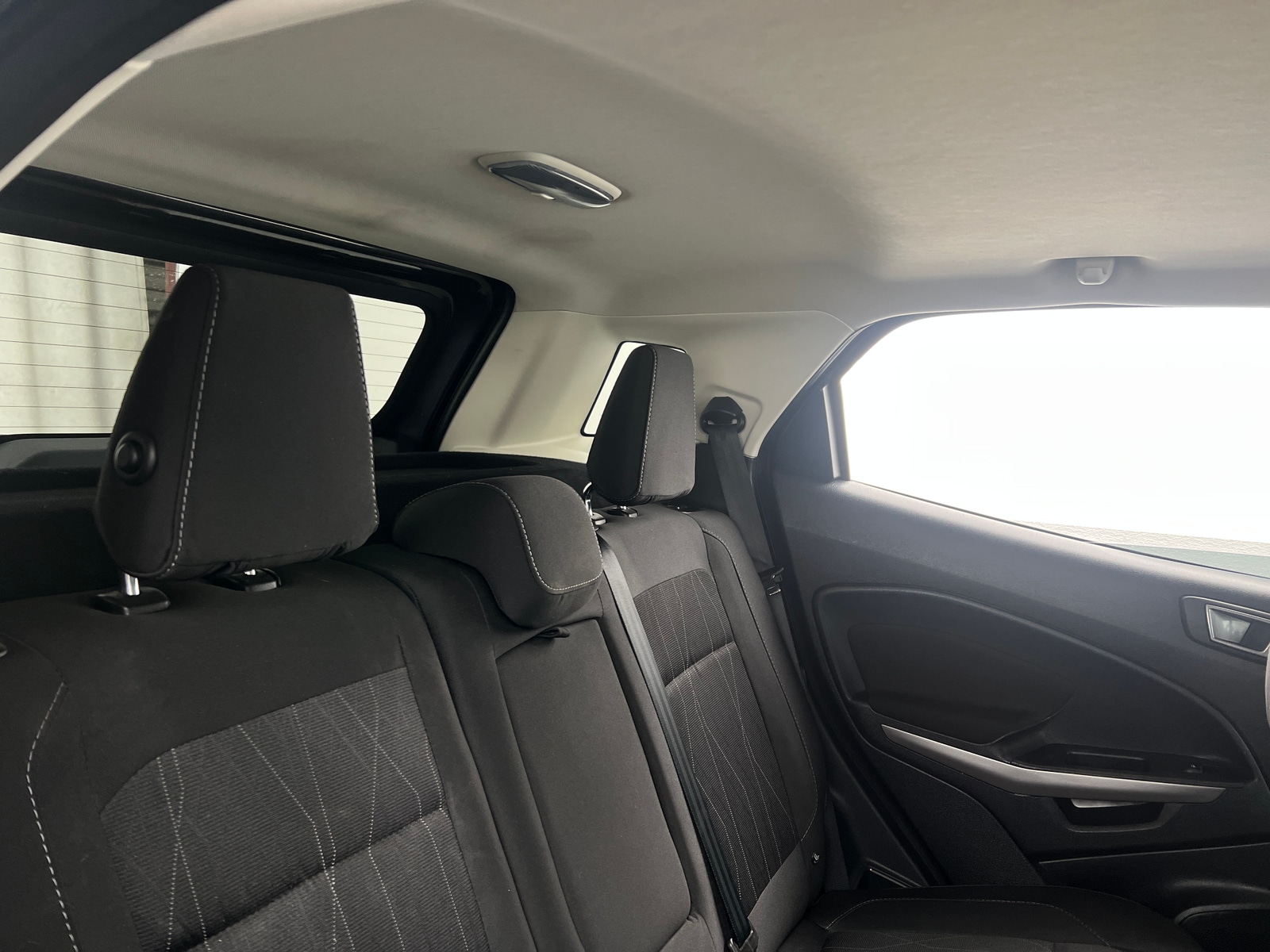 Thumbnail: 2021 Ford EcoSport - 6