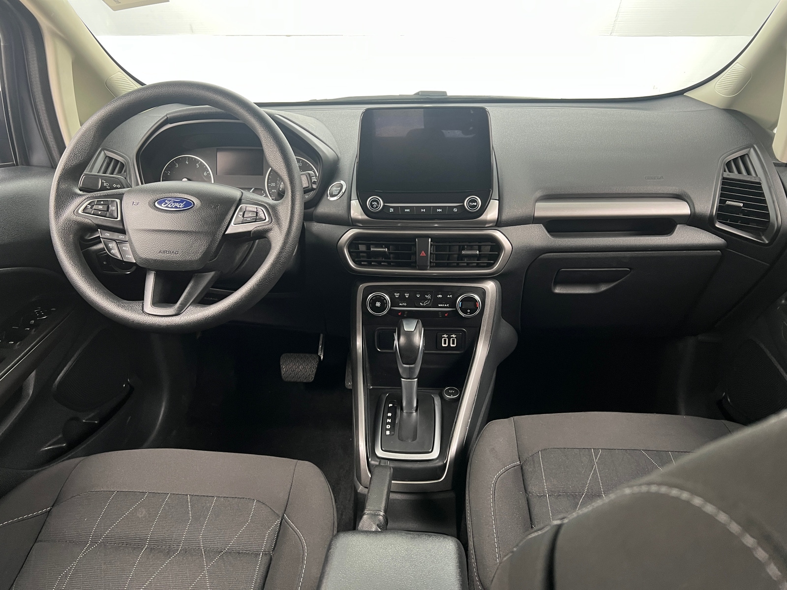 Thumbnail: 2021 Ford EcoSport - 3