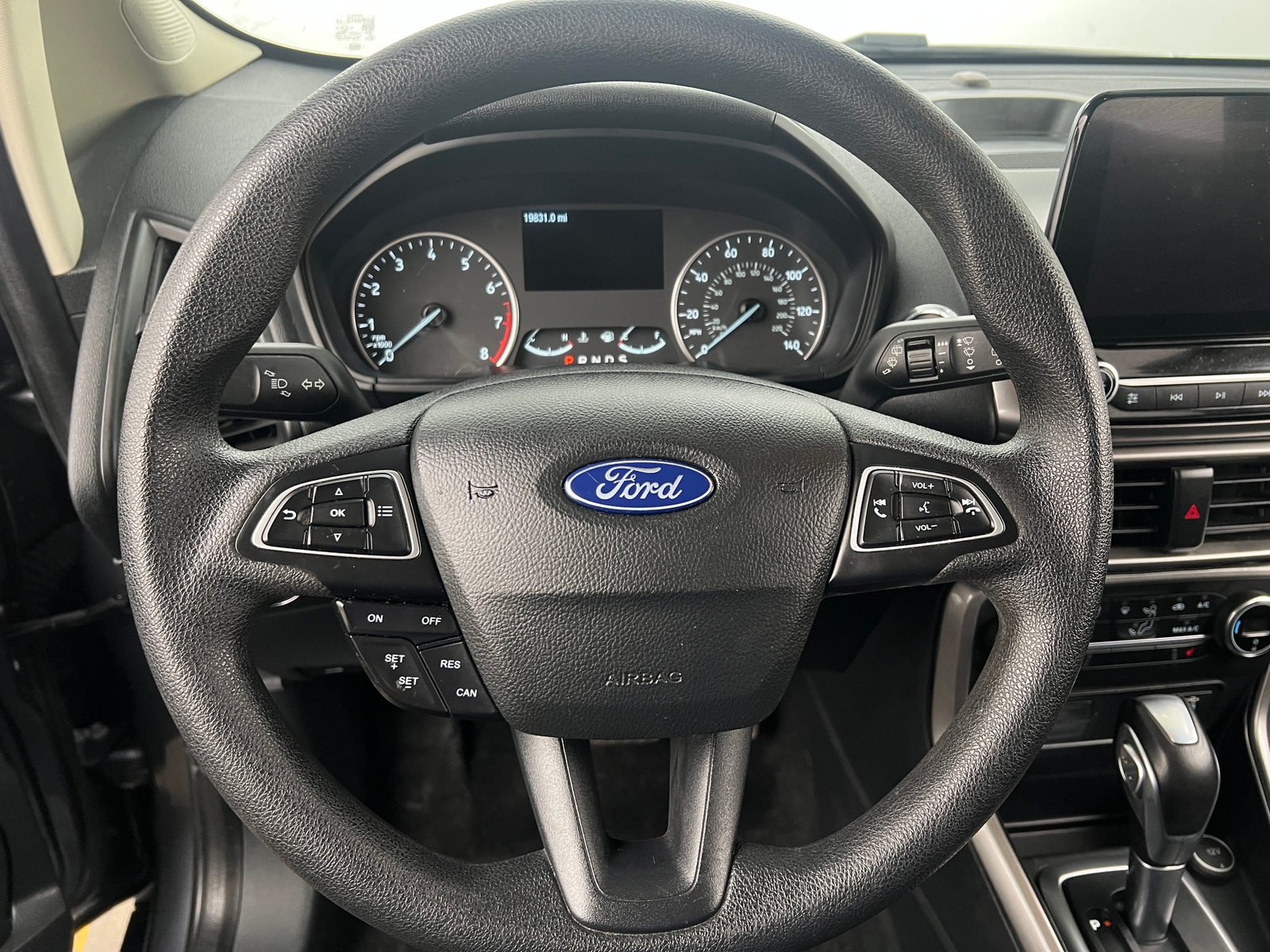 Thumbnail: 2021 Ford EcoSport - 5