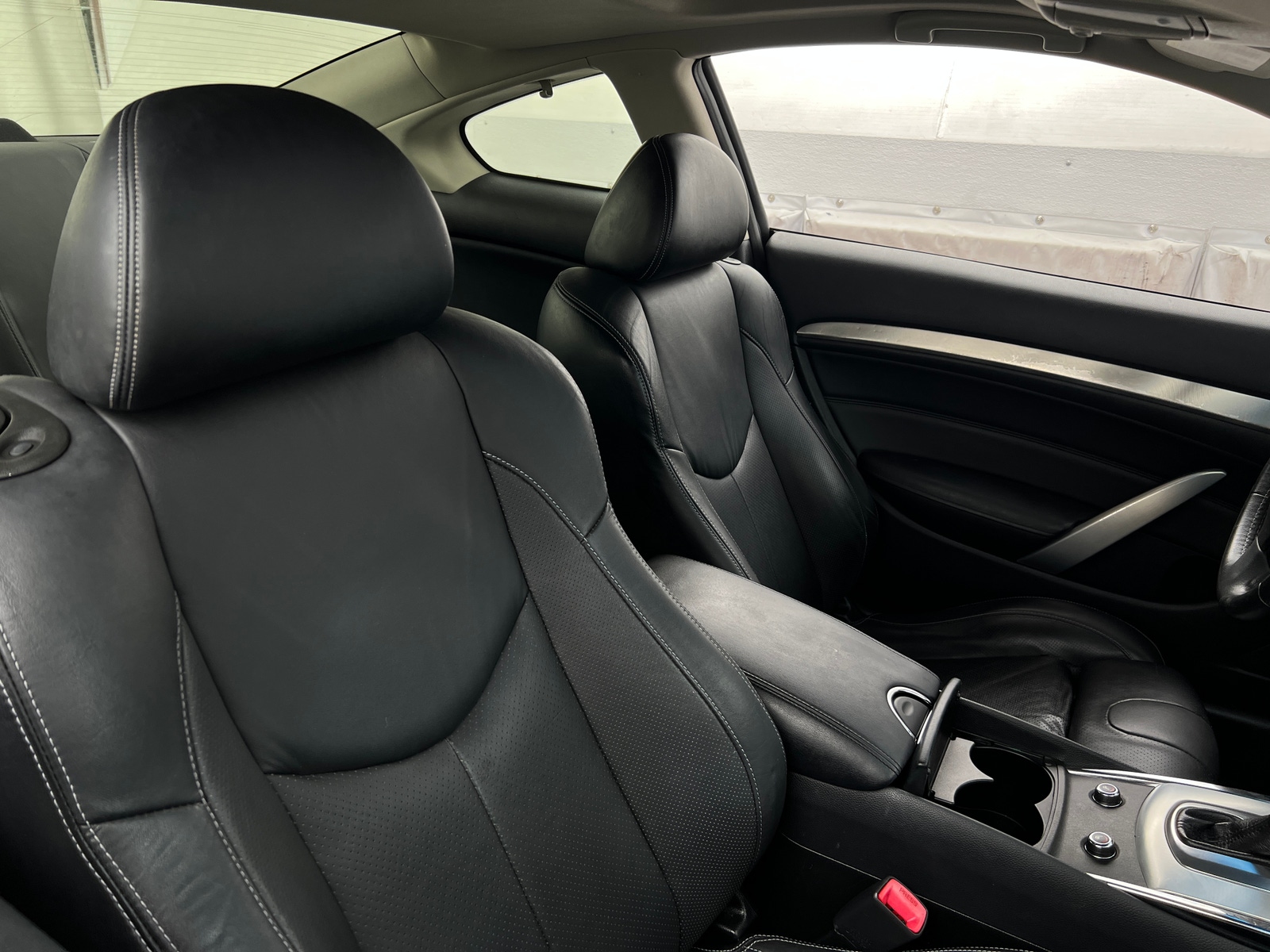 Thumbnail: 2015 INFINITI Q60 - 2