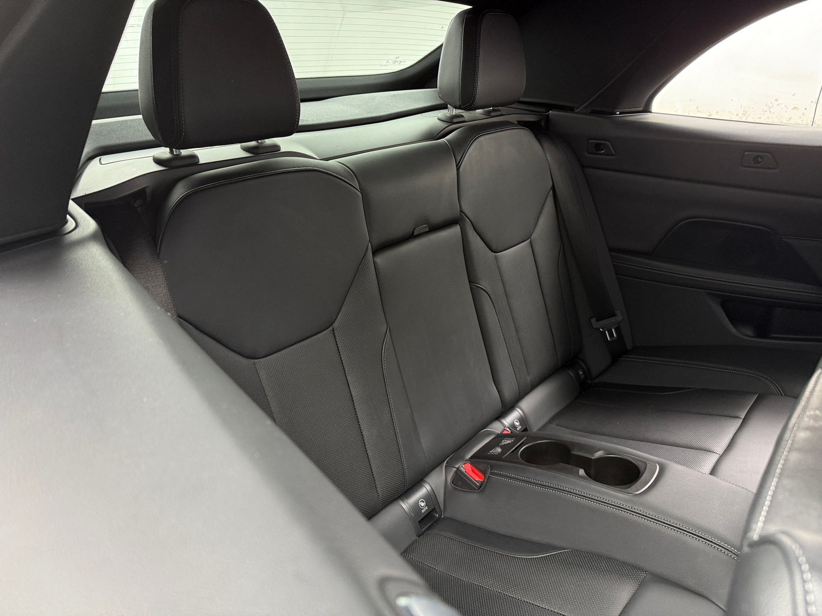 Thumbnail: 2025 BMW 4 Series - 5