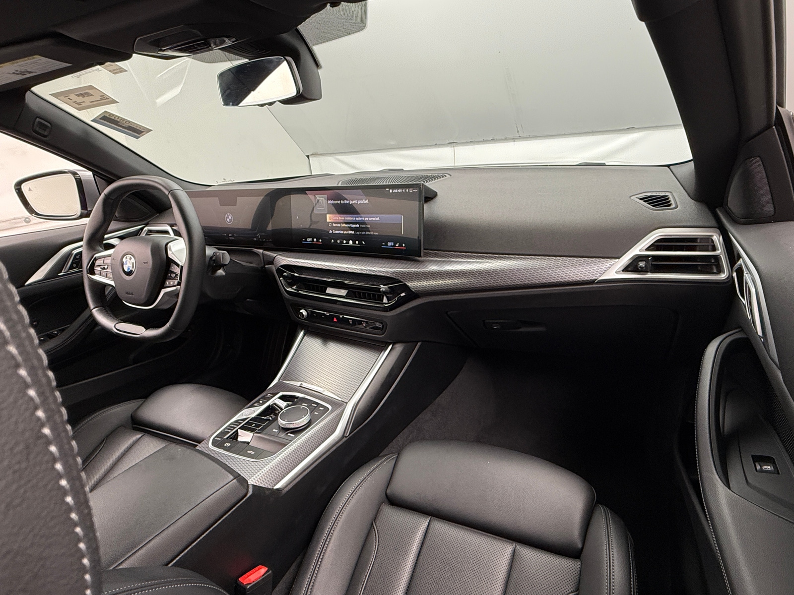 Thumbnail: 2025 BMW 4 Series - 2
