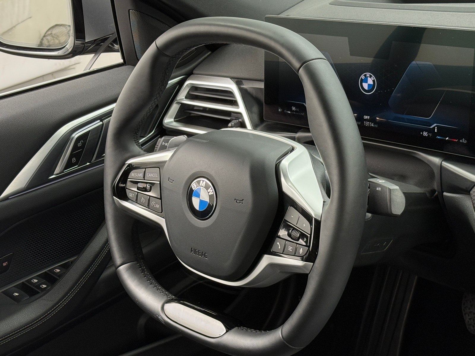Thumbnail: 2025 BMW 4 Series - 4