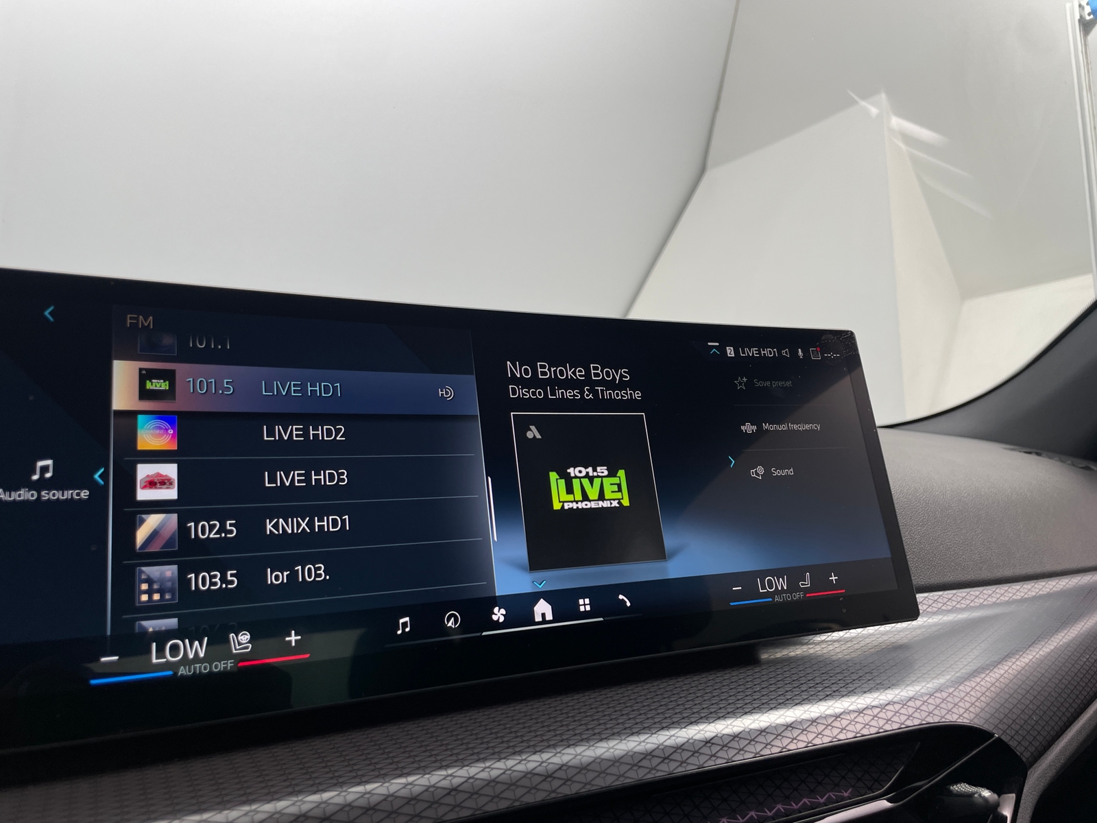 Thumbnail: 2025 BMW 4 Series - 3