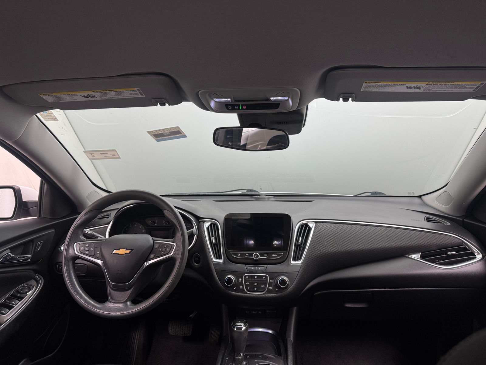 Thumbnail: 2020 Chevrolet Malibu - 3