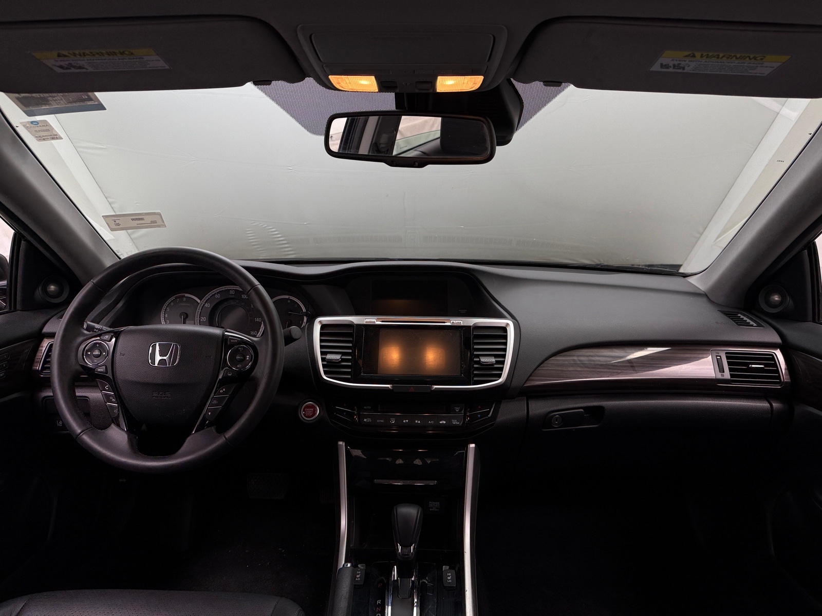 Thumbnail: 2017 Honda Accord - 2