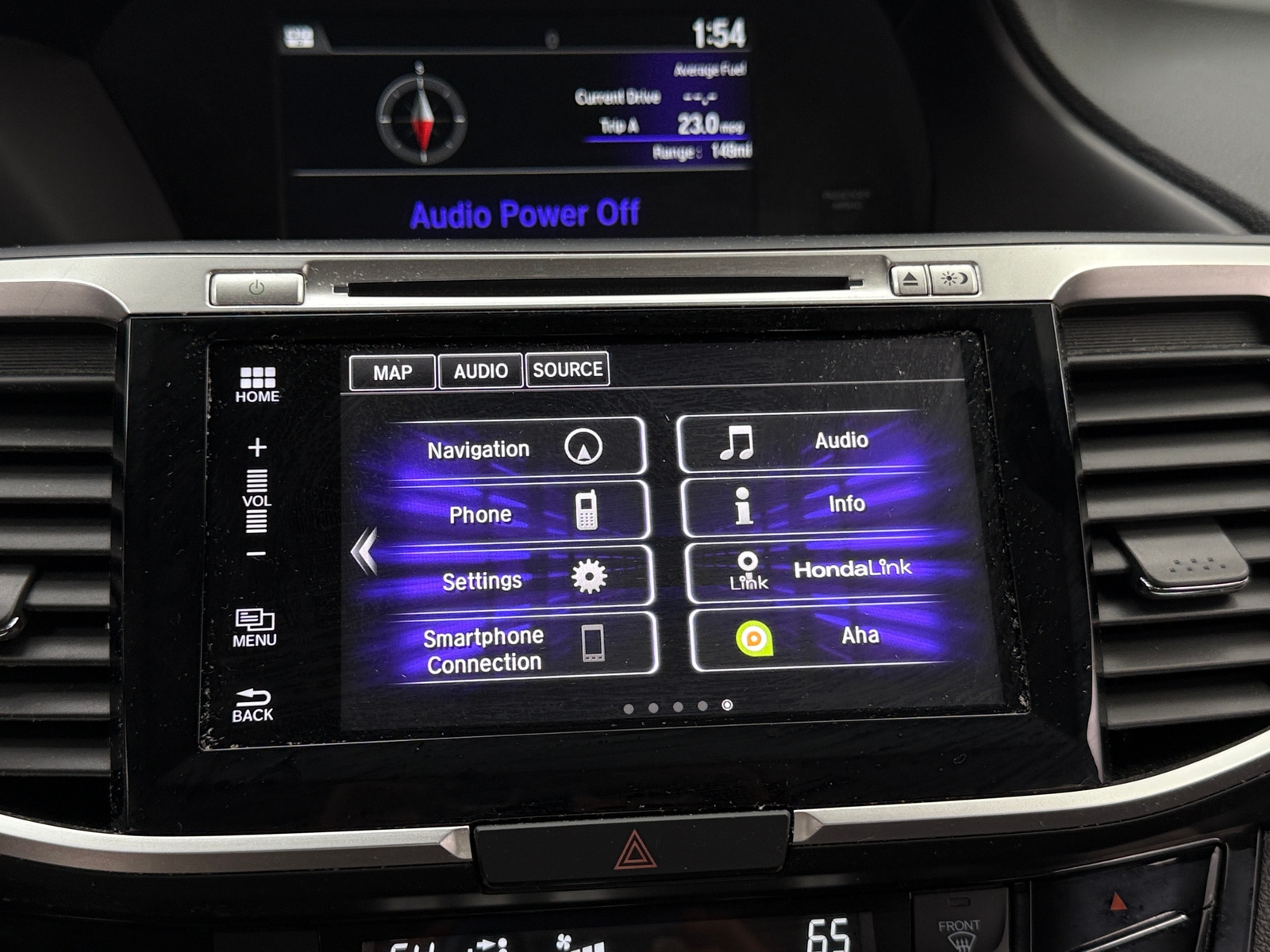 Thumbnail: 2017 Honda Accord - 3