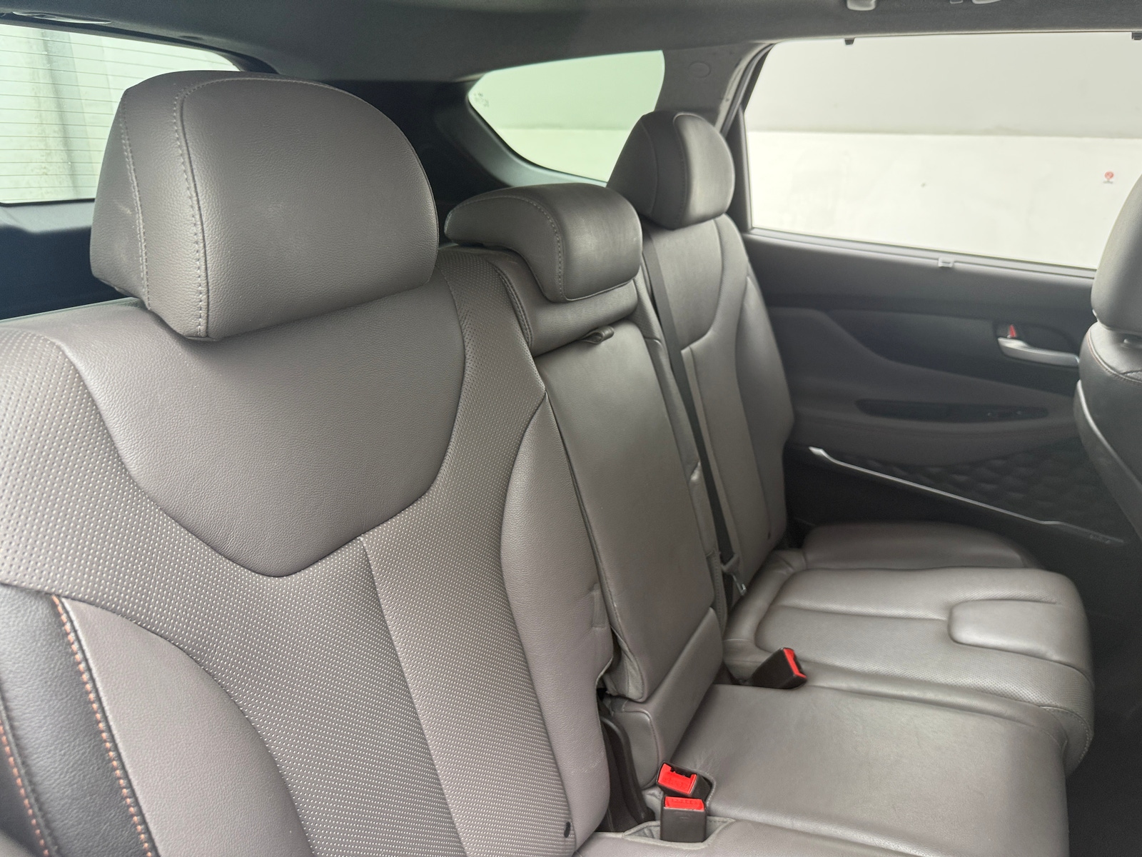 Thumbnail: 2019 Hyundai Santa Fe - 5