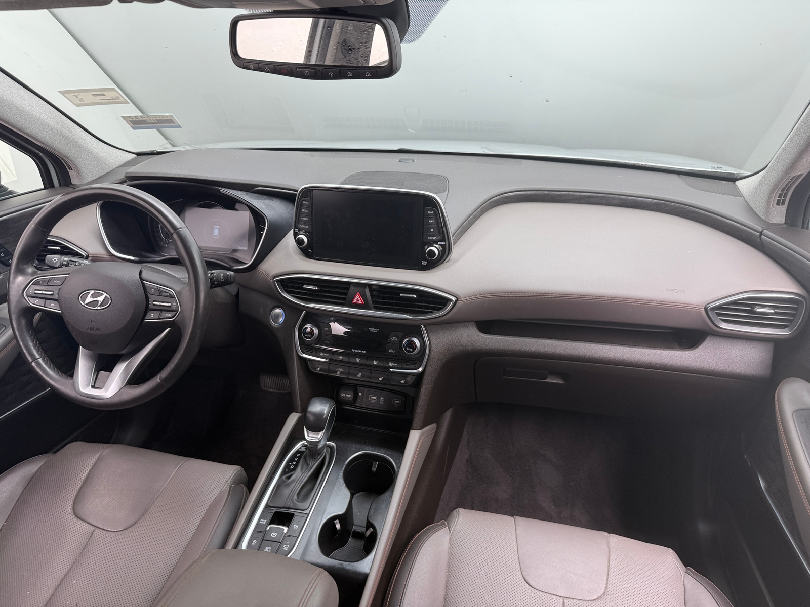 Thumbnail: 2019 Hyundai Santa Fe - 2