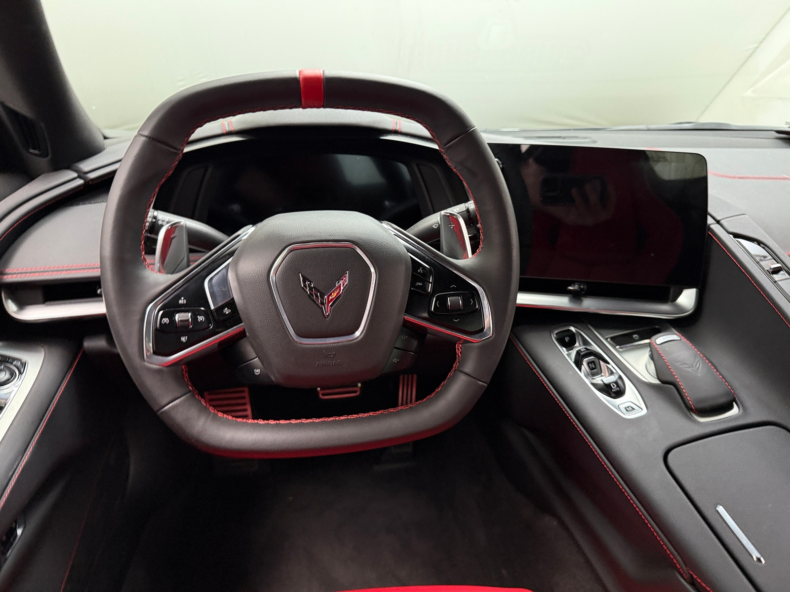 Thumbnail: 2024 Chevrolet Corvette - 3
