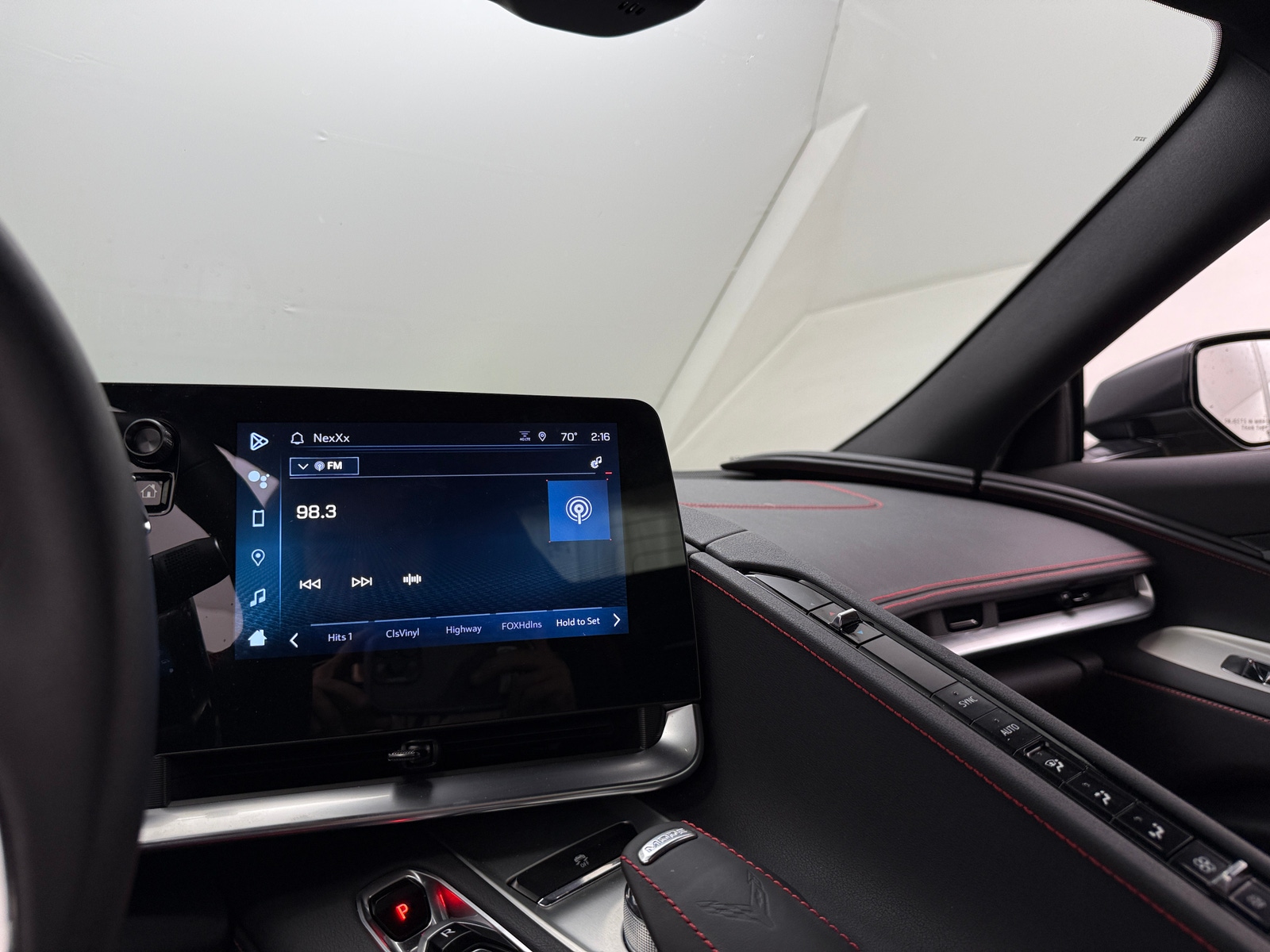 Thumbnail: 2024 Chevrolet Corvette - 2