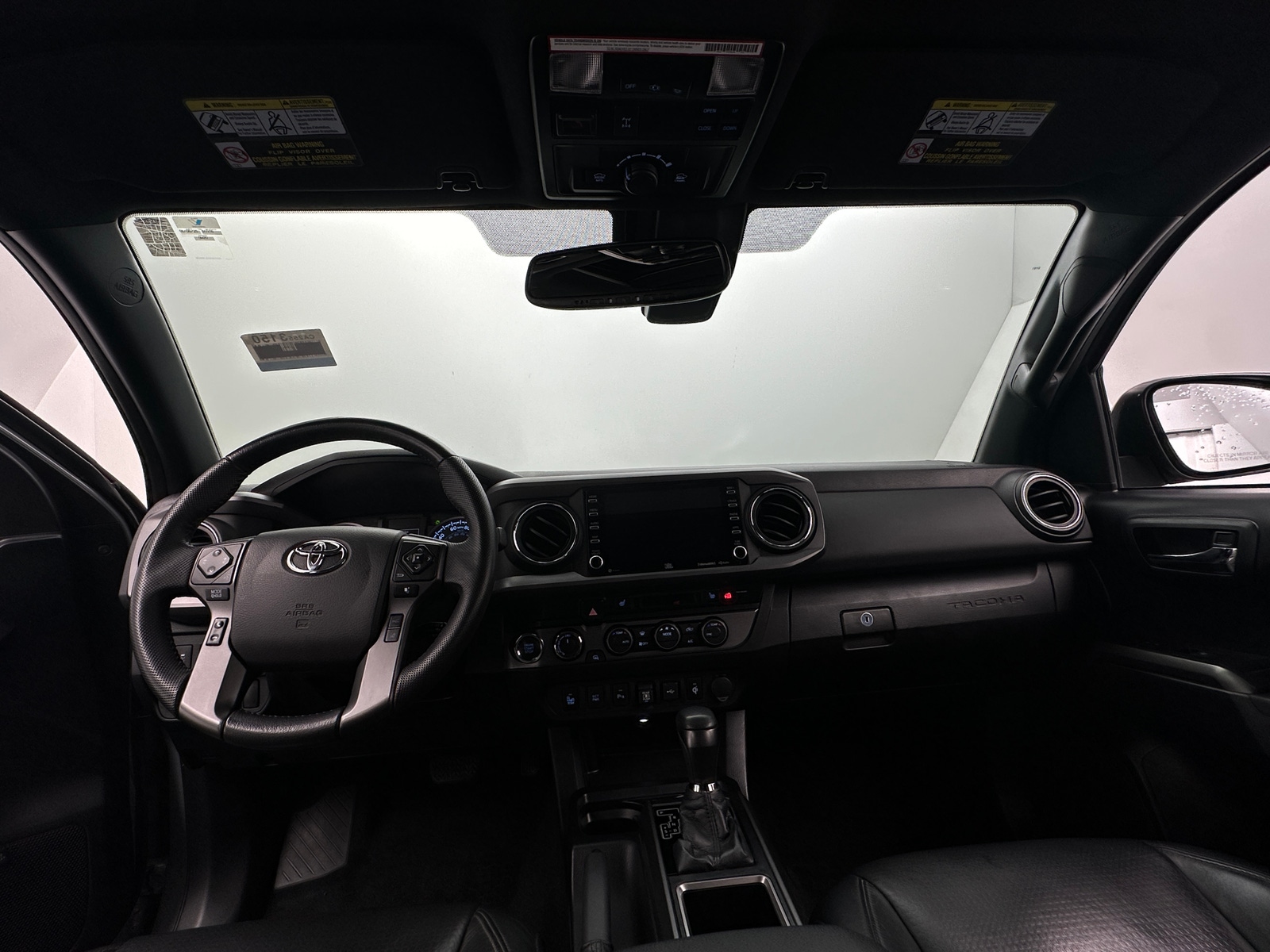 Thumbnail: 2021 Toyota Tacoma - 3