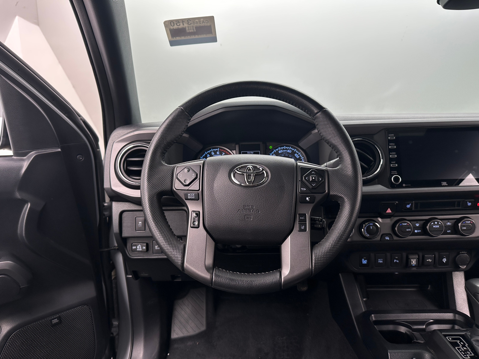 Thumbnail: 2021 Toyota Tacoma - 5