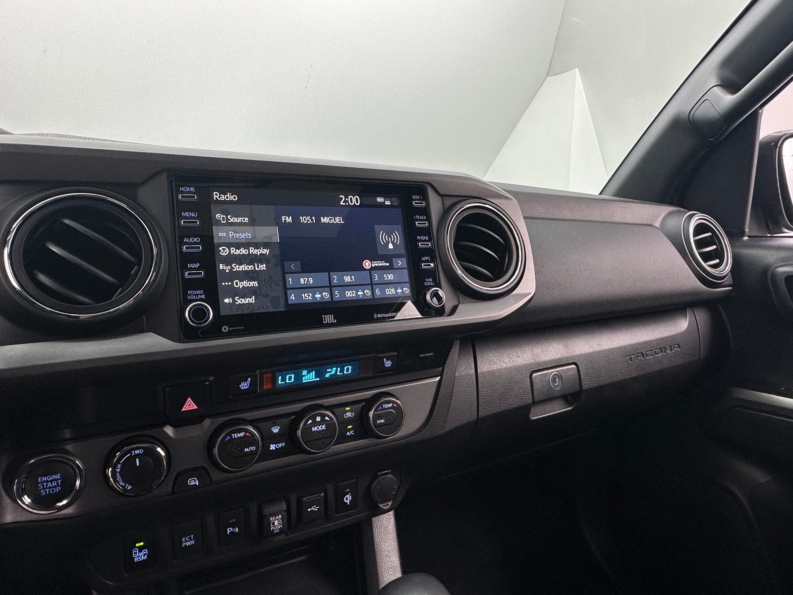 Thumbnail: 2021 Toyota Tacoma - 4