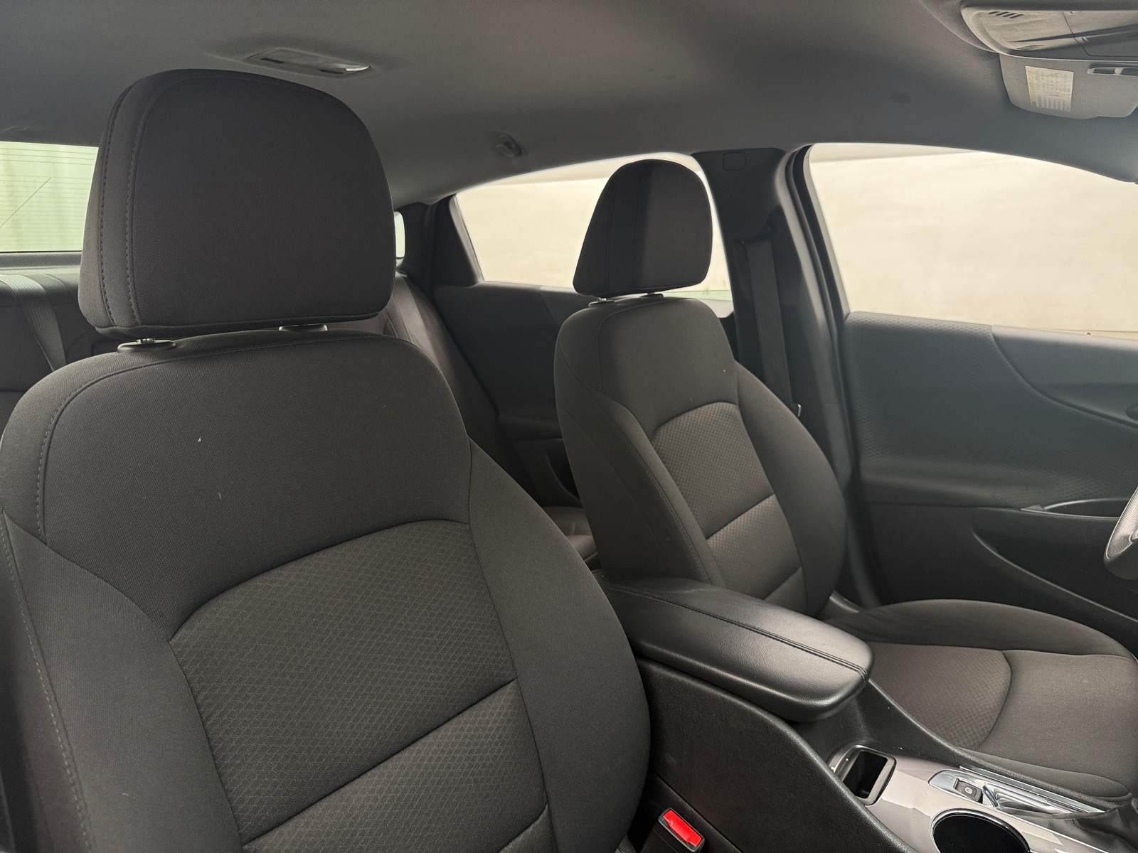 Thumbnail: 2023 Chevrolet Malibu - 2