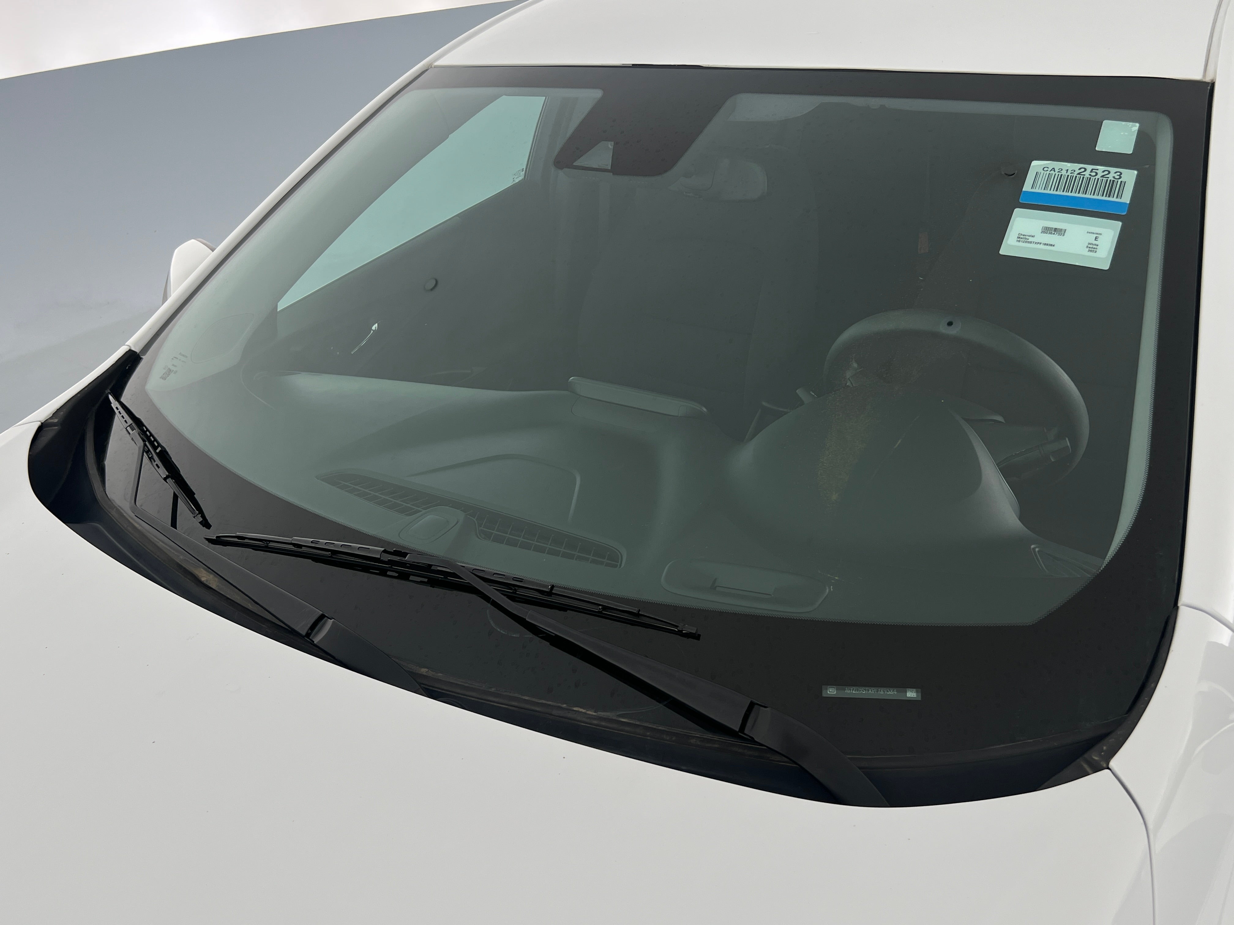 2023 Chevrolet Malibu