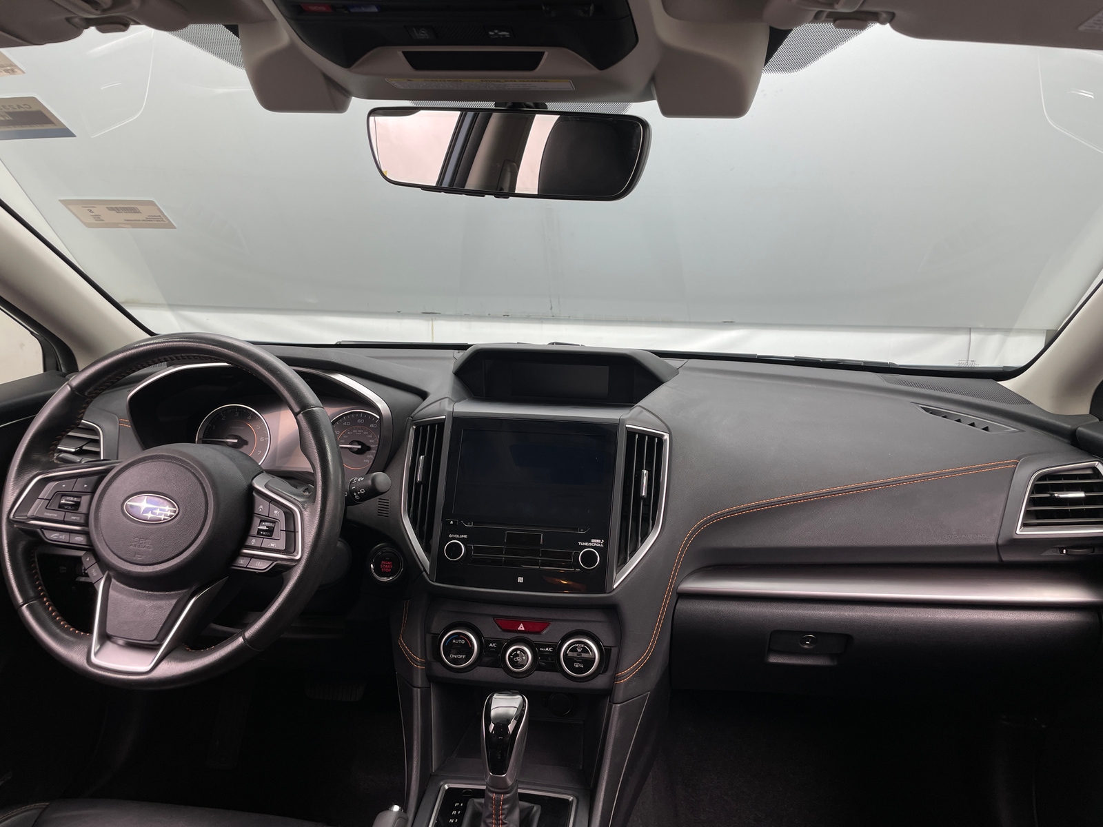 Thumbnail: 2020 Subaru Crosstrek - 2