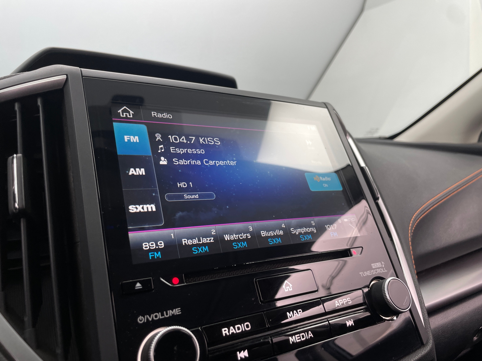 Thumbnail: 2020 Subaru Crosstrek - 3