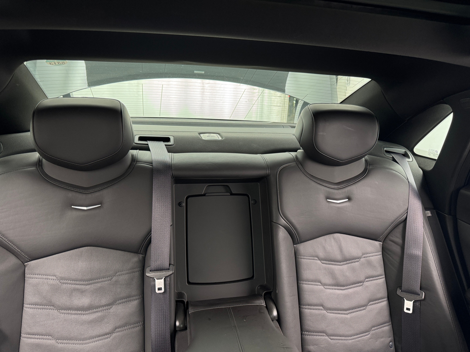 Thumbnail: 2017 Cadillac CT6 - 5