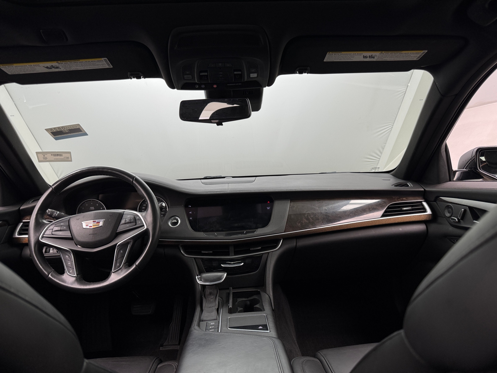 Thumbnail: 2017 Cadillac CT6 - 2