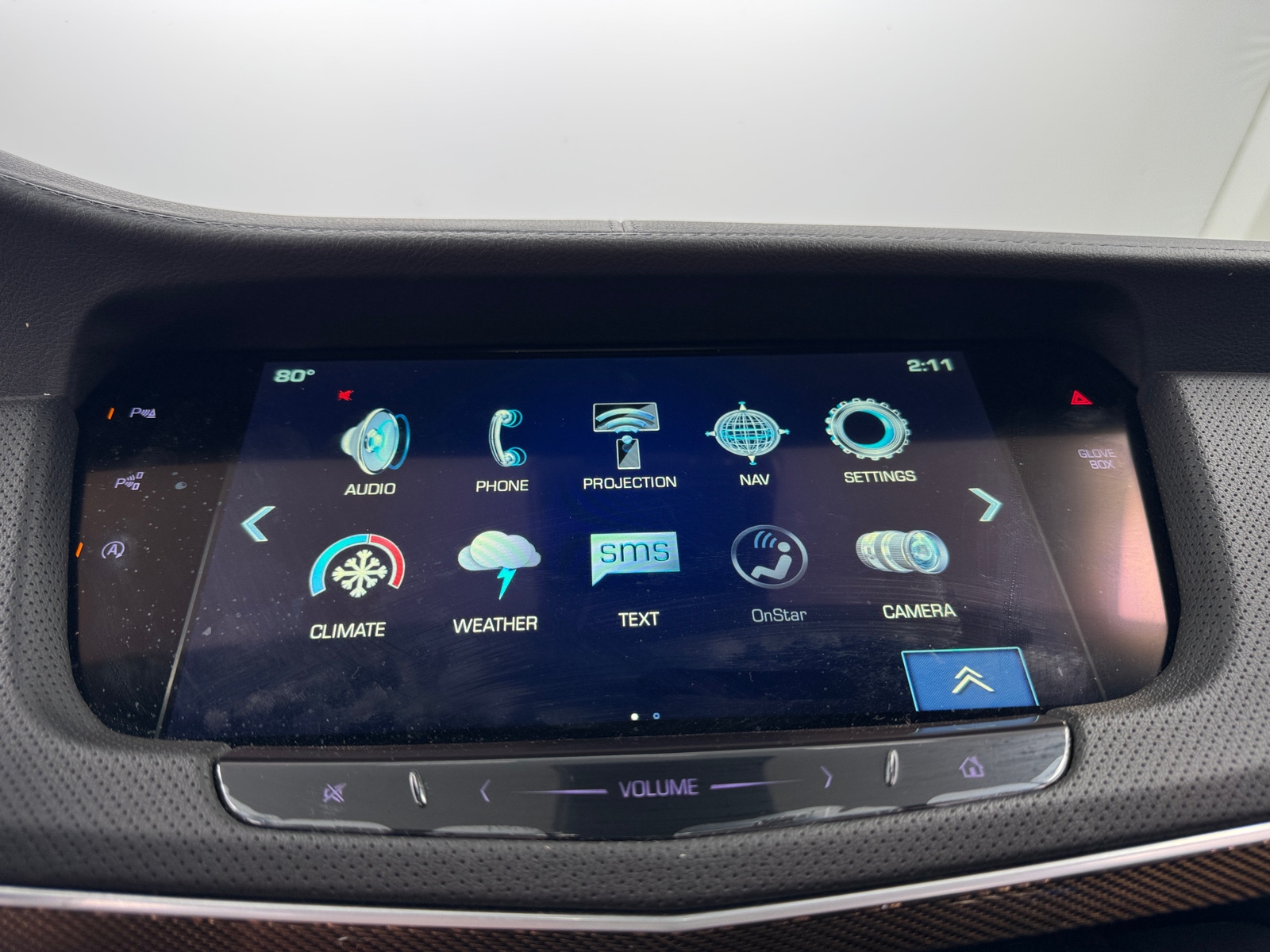 Thumbnail: 2017 Cadillac CT6 - 3