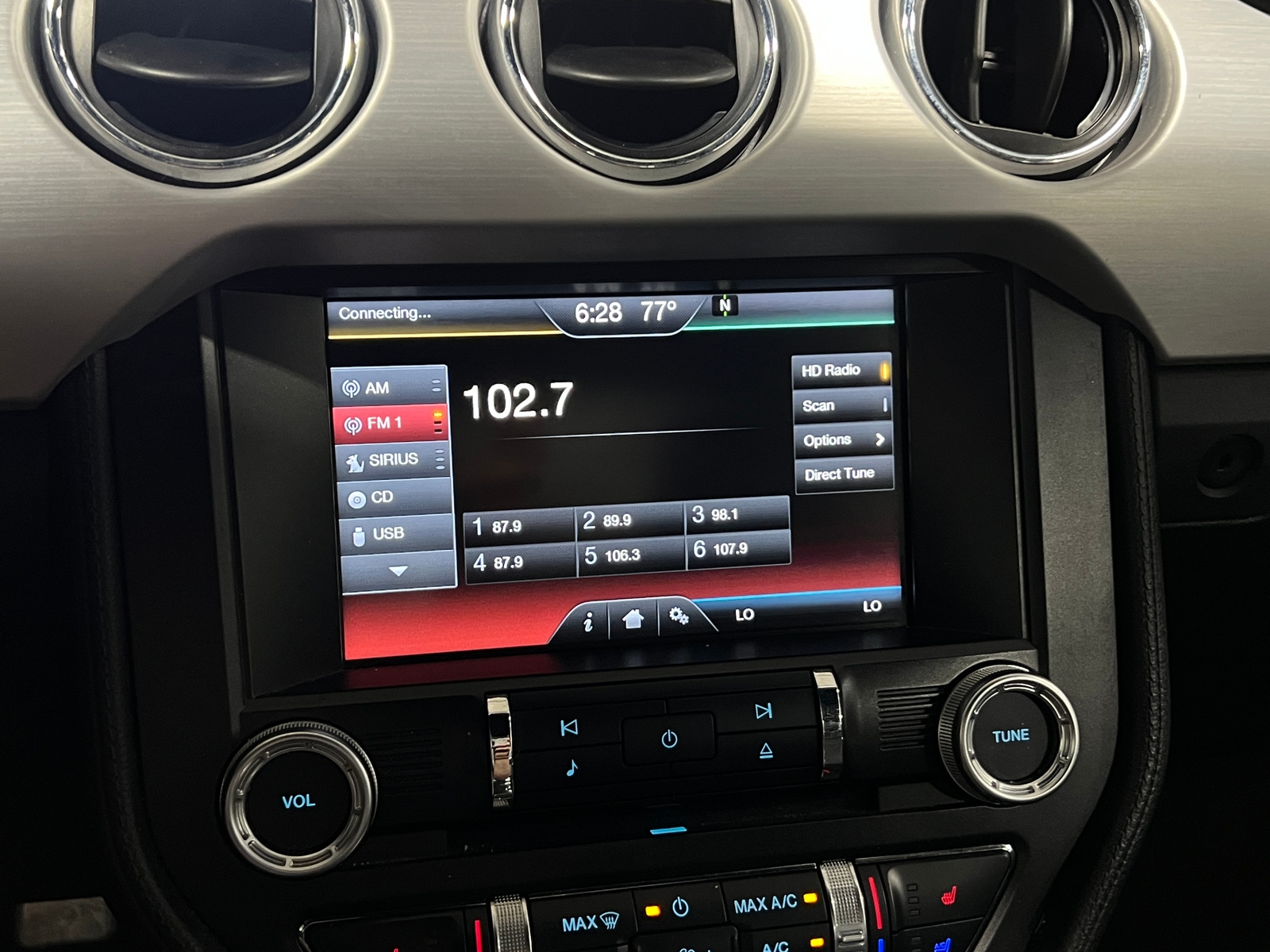 Thumbnail: 2015 Ford Mustang - 2
