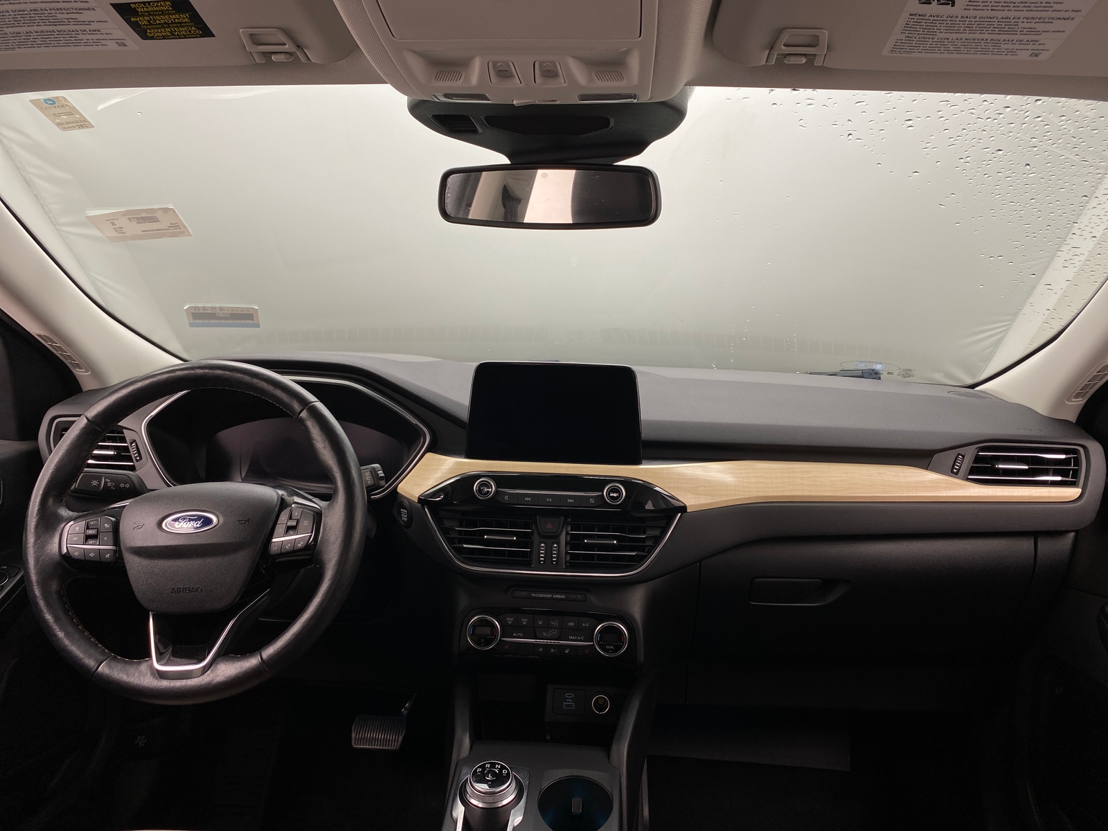 Thumbnail: 2021 Ford Escape - 3