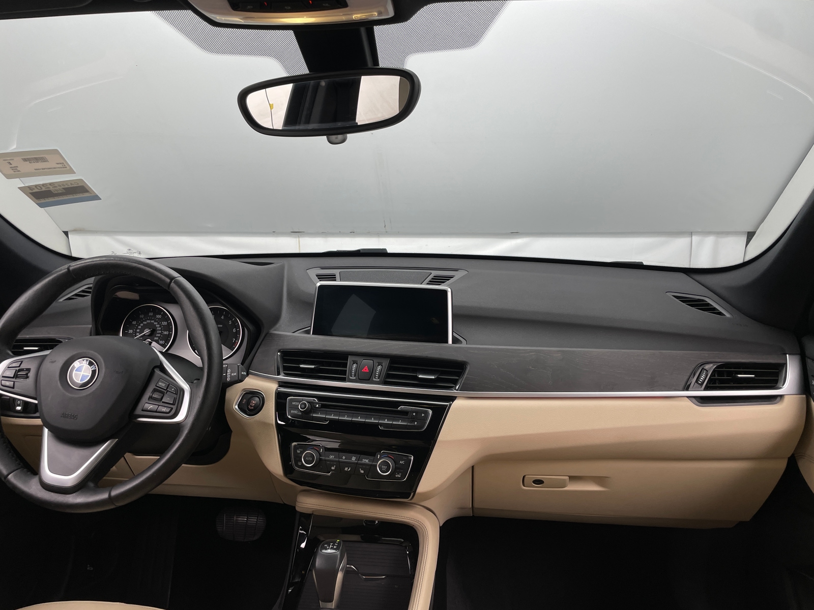 Thumbnail: 2016 BMW X1 - 2