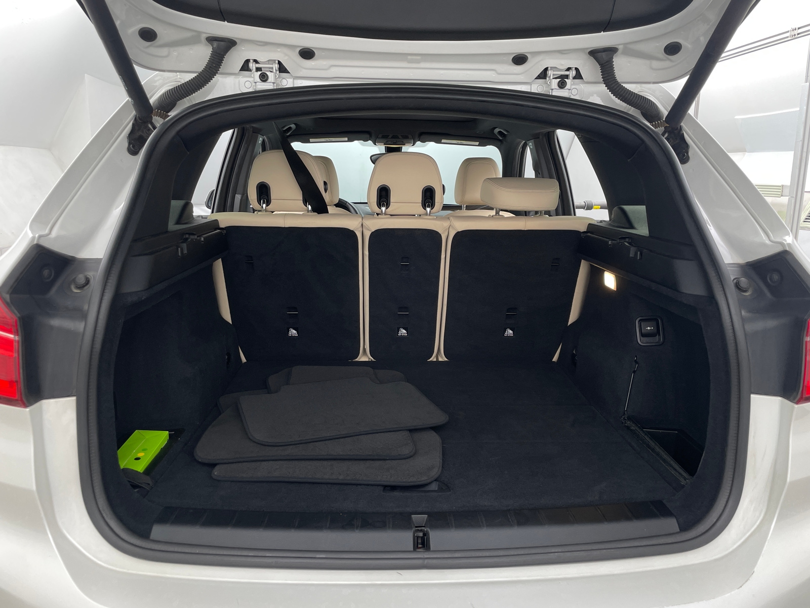 Thumbnail: 2016 BMW X1 - 6