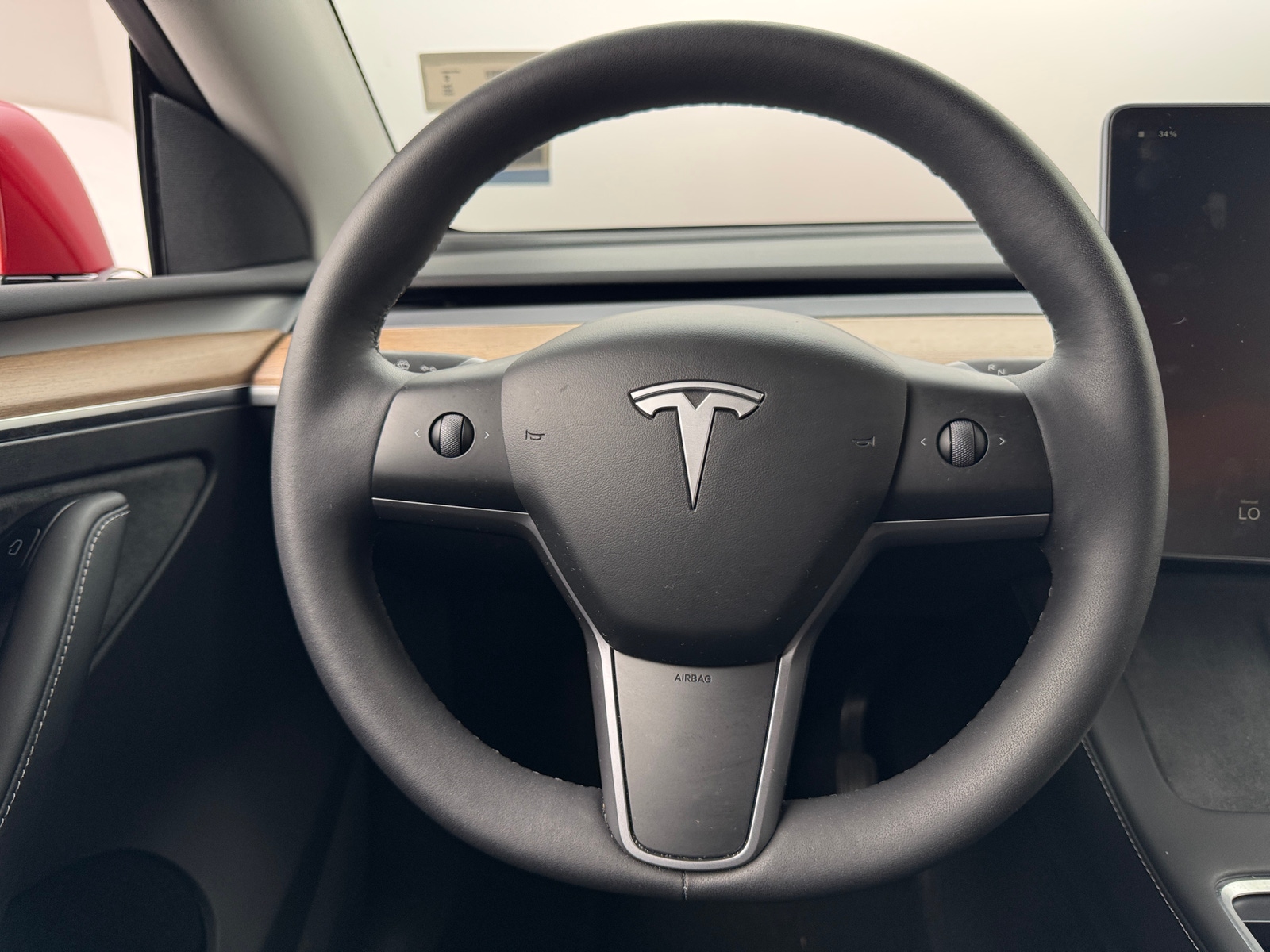 Thumbnail: 2023 Tesla Model Y - 4