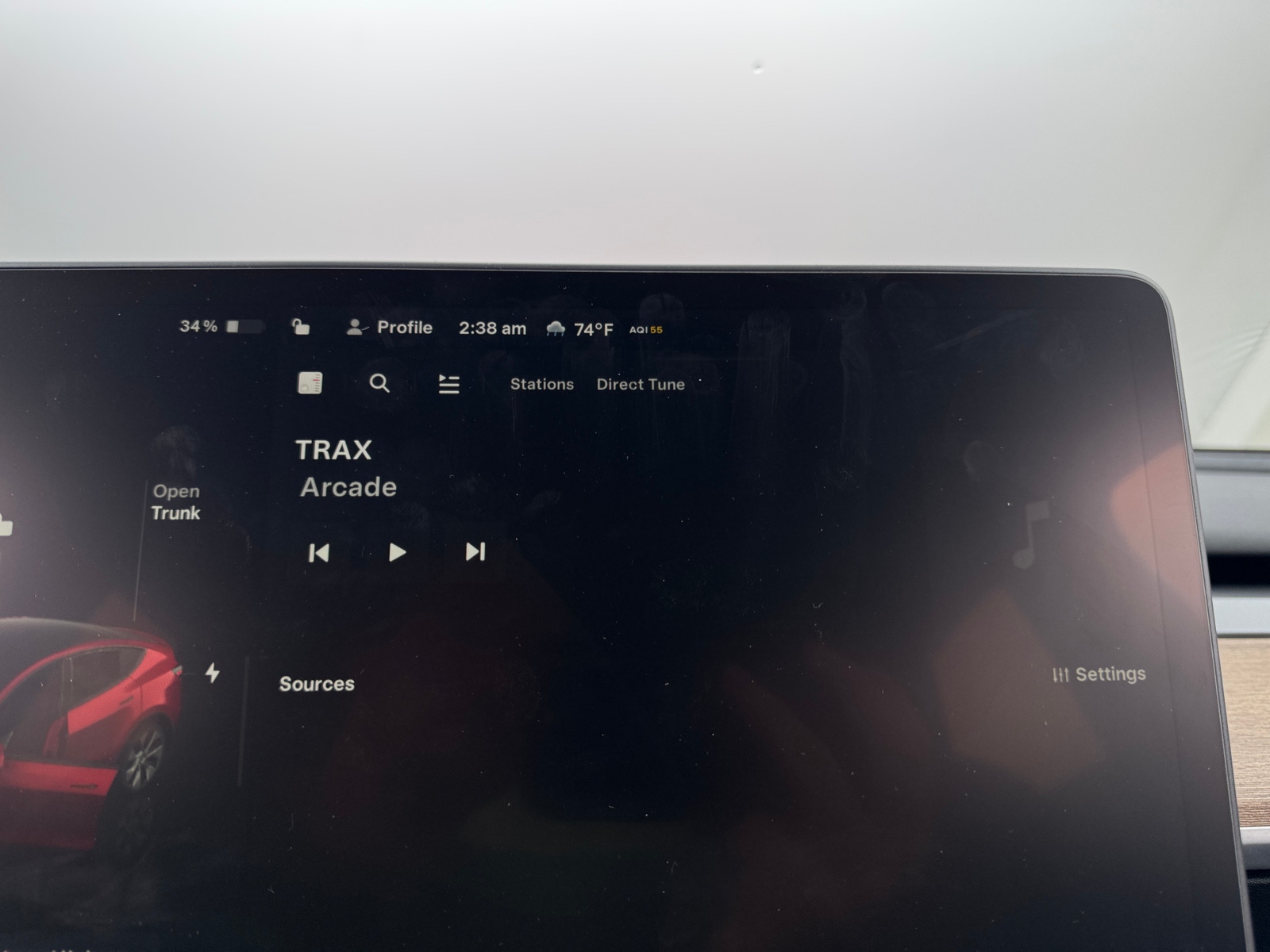 Thumbnail: 2023 Tesla Model Y - 3