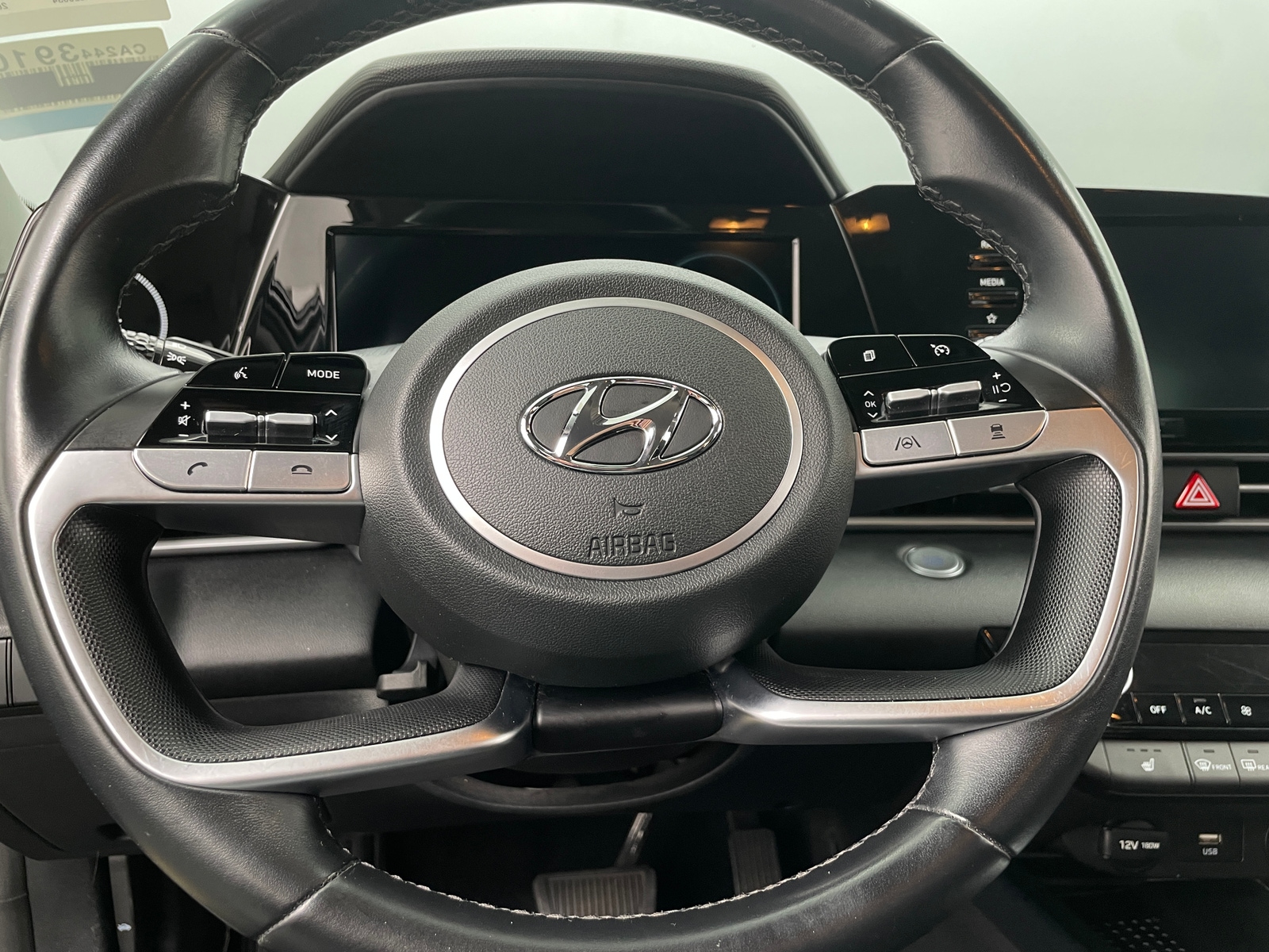 Thumbnail: 2021 Hyundai Elantra - 5