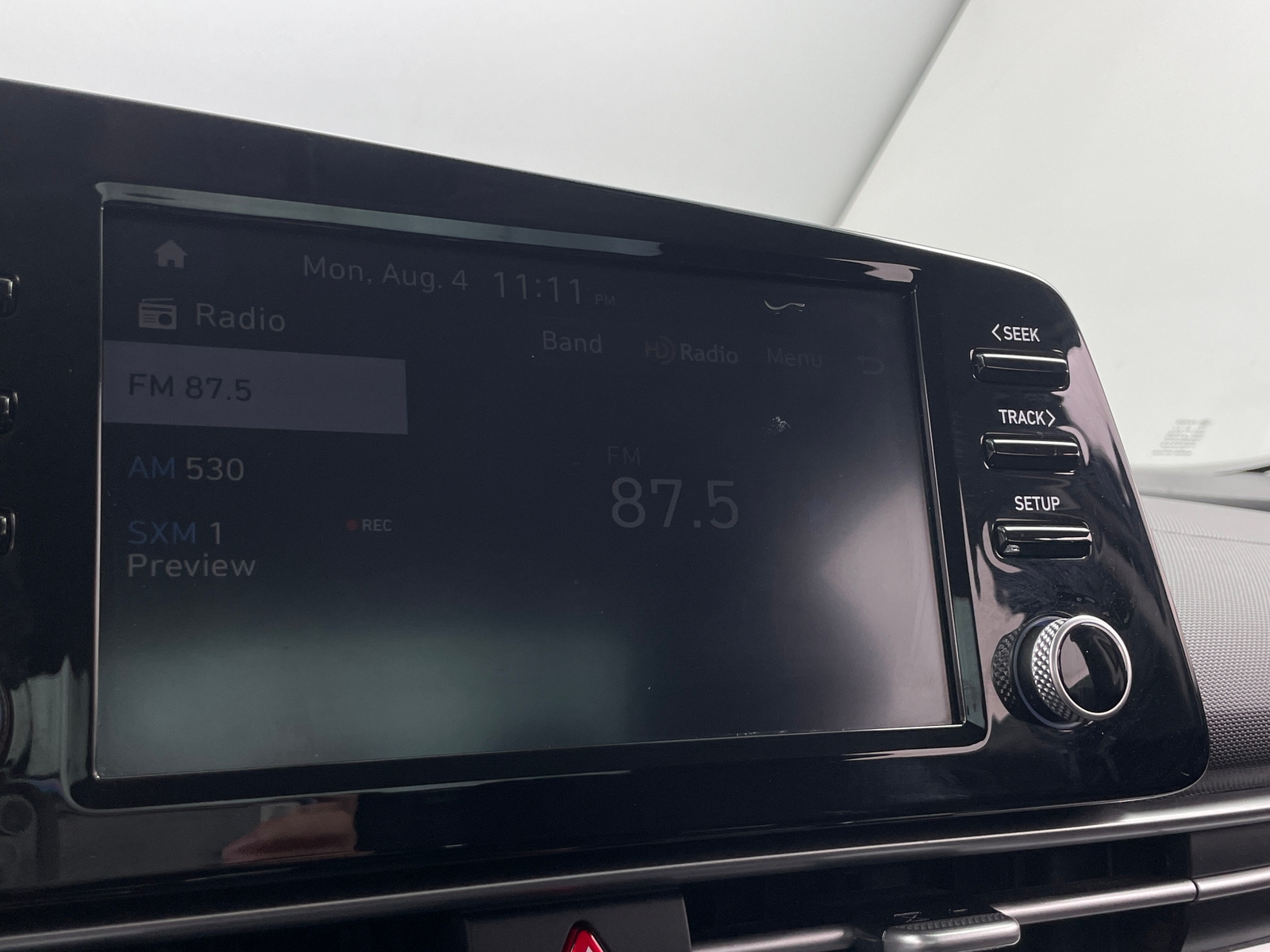Thumbnail: 2021 Hyundai Elantra - 4